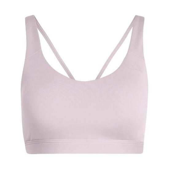 Brassière femme adidas All Me Essentials Medium