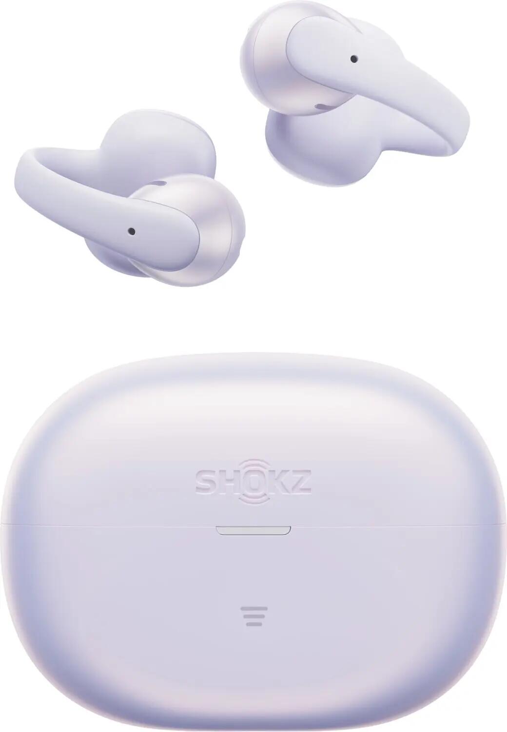 OpenDots Air daybreak purple 2/5