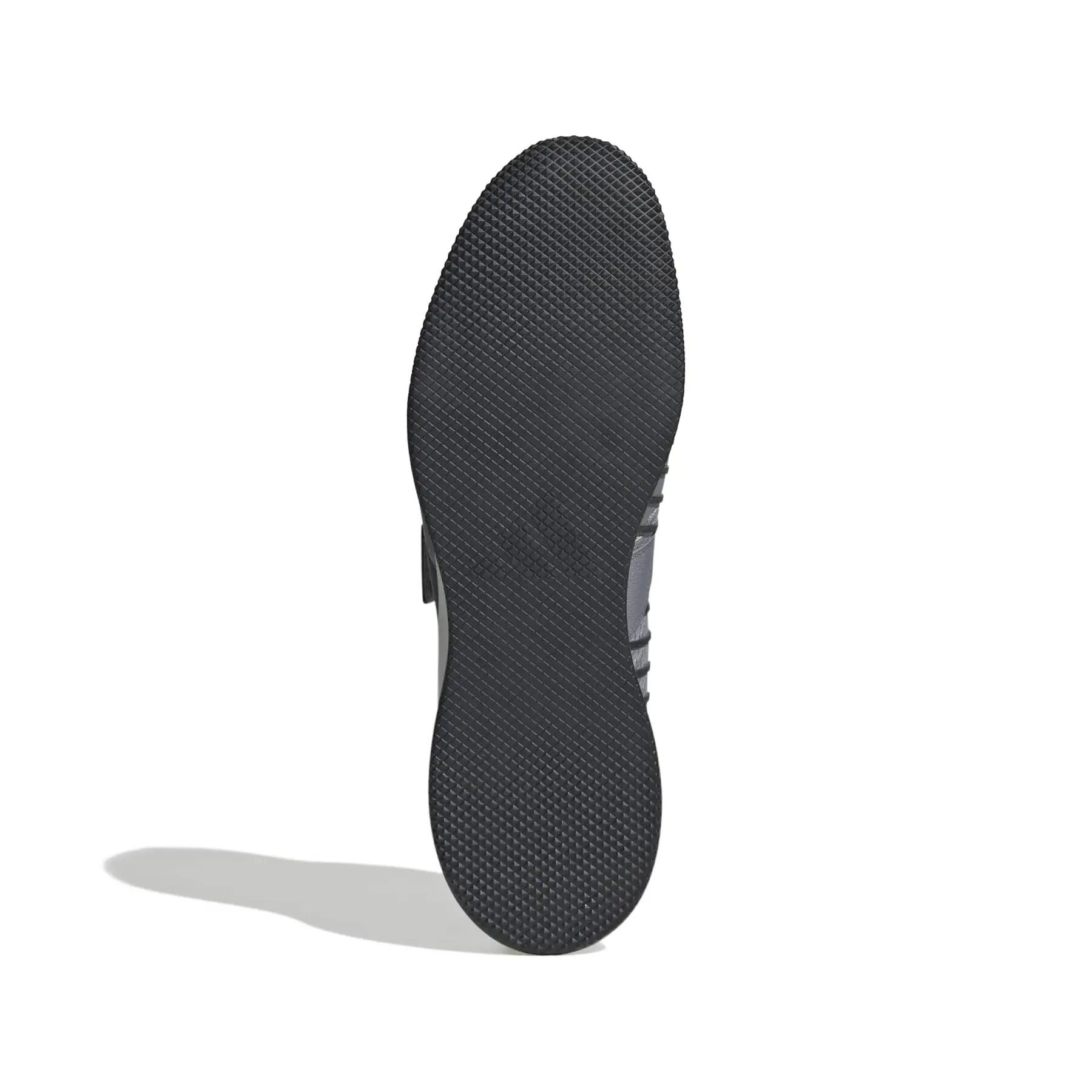 Chaussures d'haltérophilie adidas Adipower 3 5/7