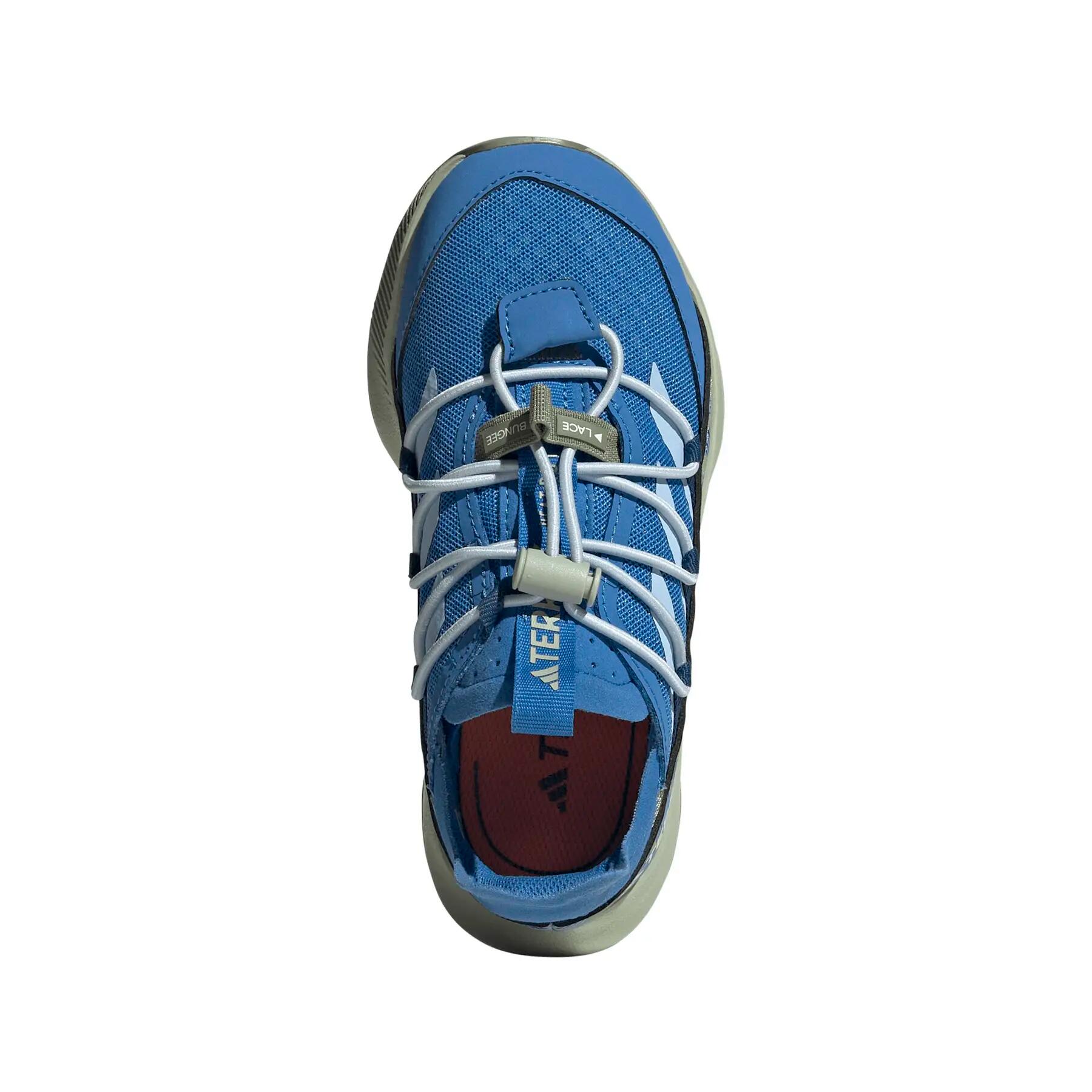 Chaussures de randonnée adidas Terrex Voyager 21 HEAT.RDY 5/7