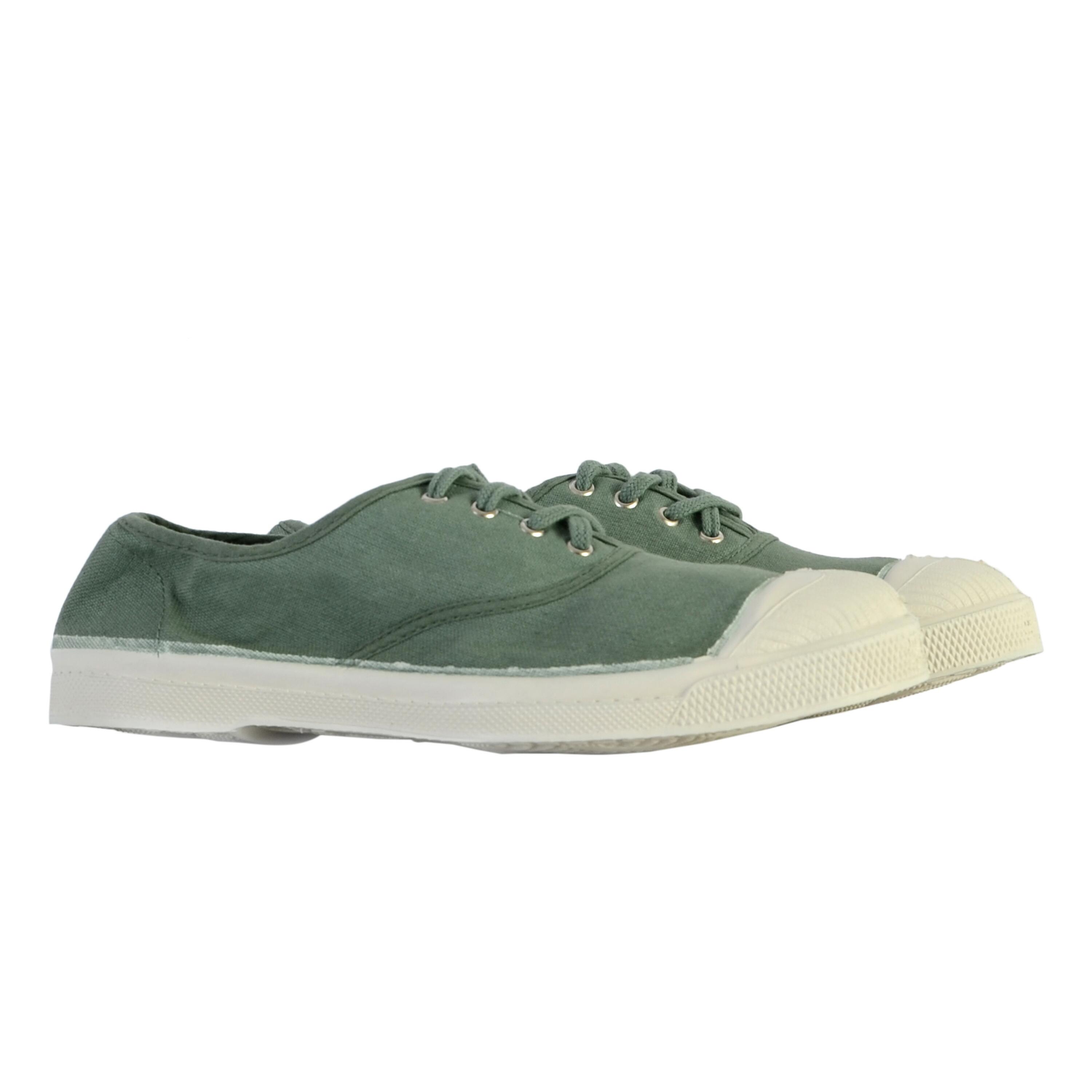 Tennis Lacets Bensimon F15004C15J - Femme 3/5