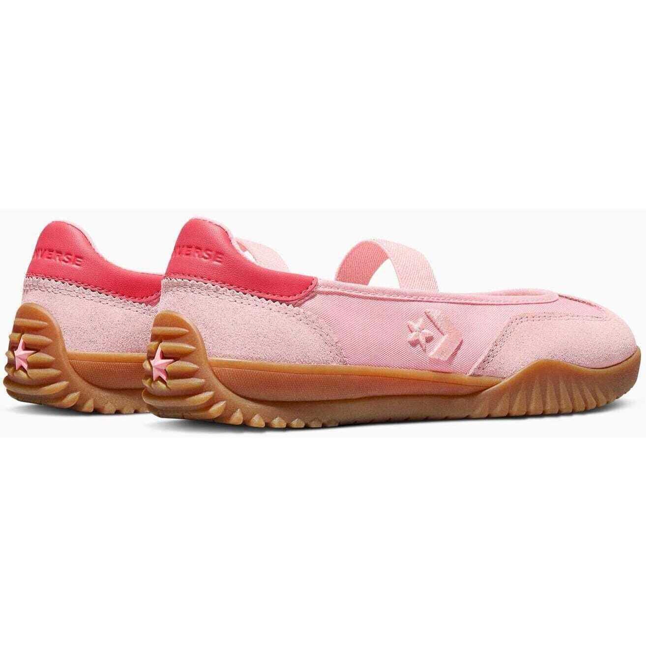 Appartamenti Converse Run Star Trainer Ballet Flat, Rosa, Donne 3/5