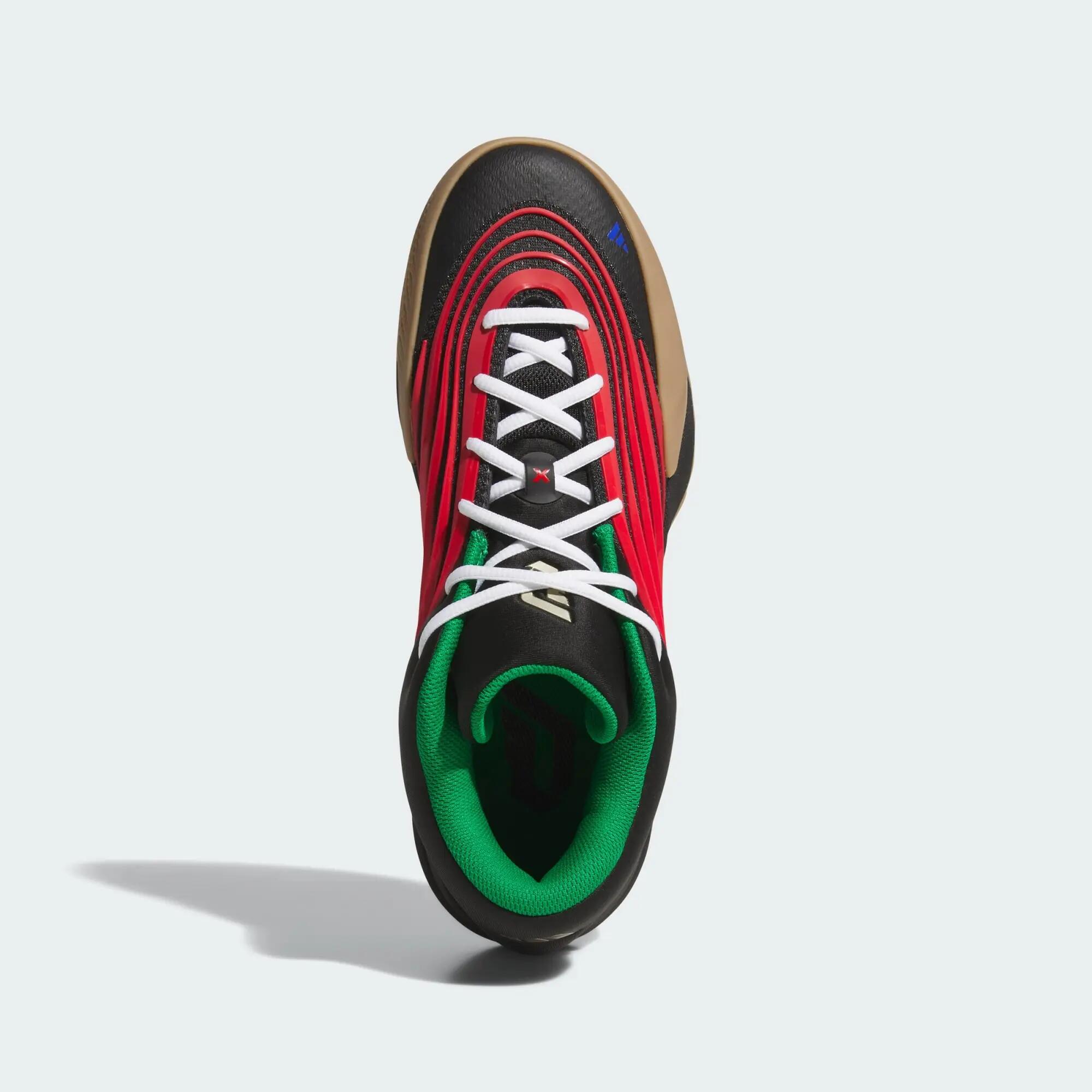 DAME X Schuh 2/8