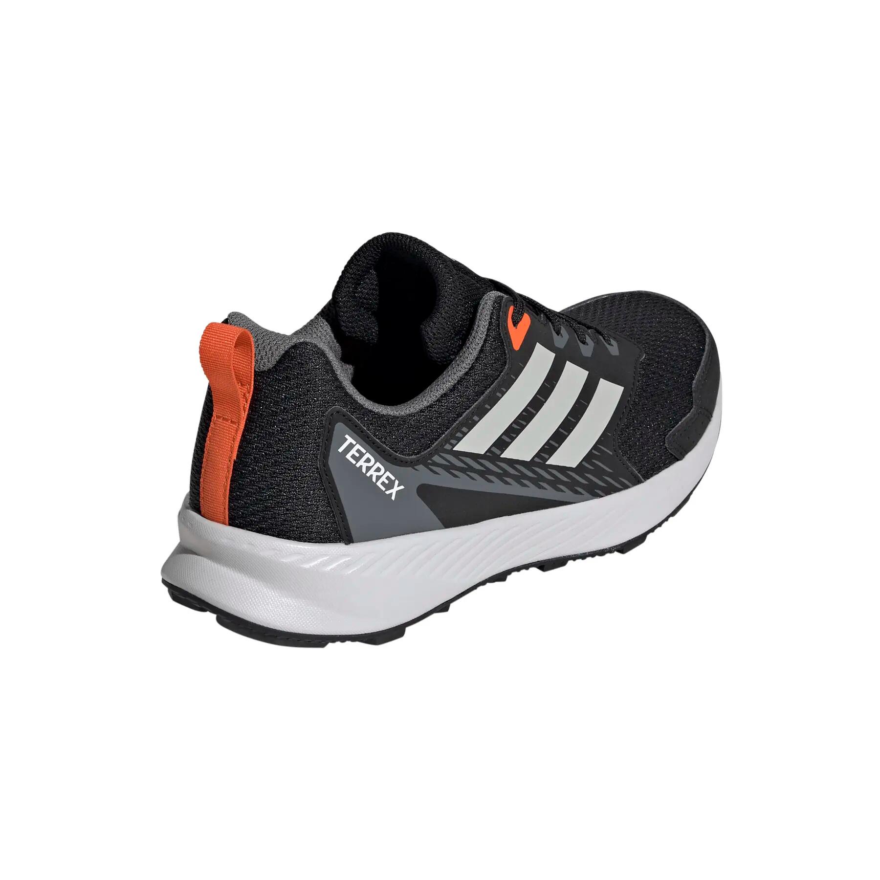 Trailrunning-Schuhe für Kinder adidas Terrex Tracefinder 3/7