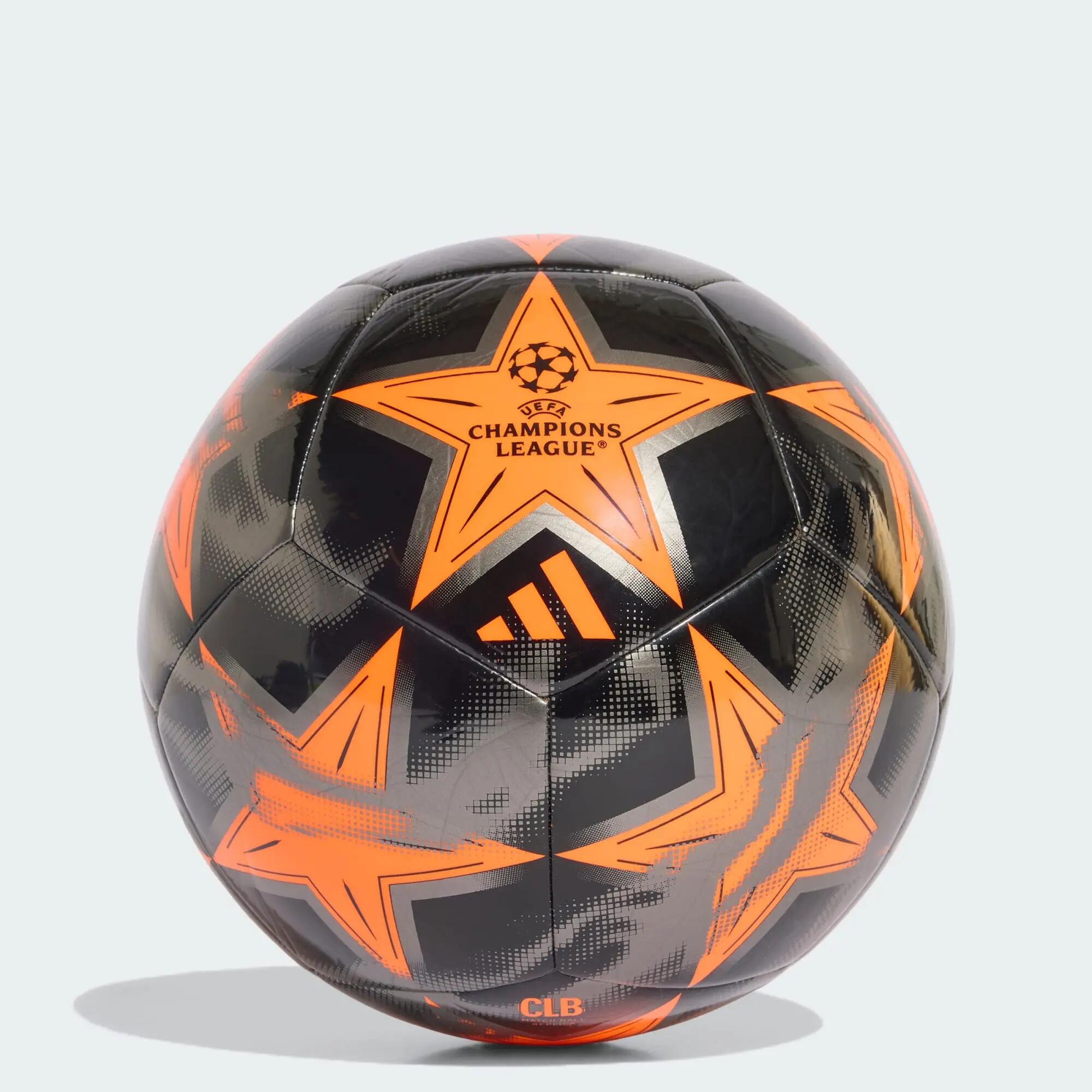 Balón UEFA Champions League 26/27 Club 5/8
