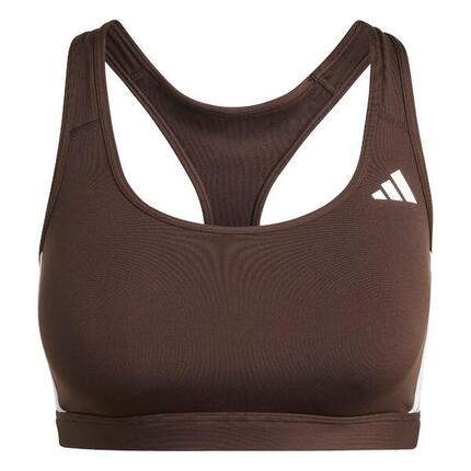 Brassière femme adidas Optime Essentials 3-Stripes