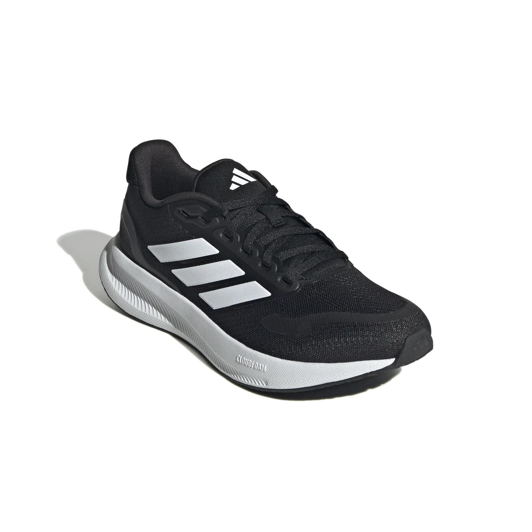Hardloopschoenen voor dames adidas Run Falcon 5 Wide 2/7