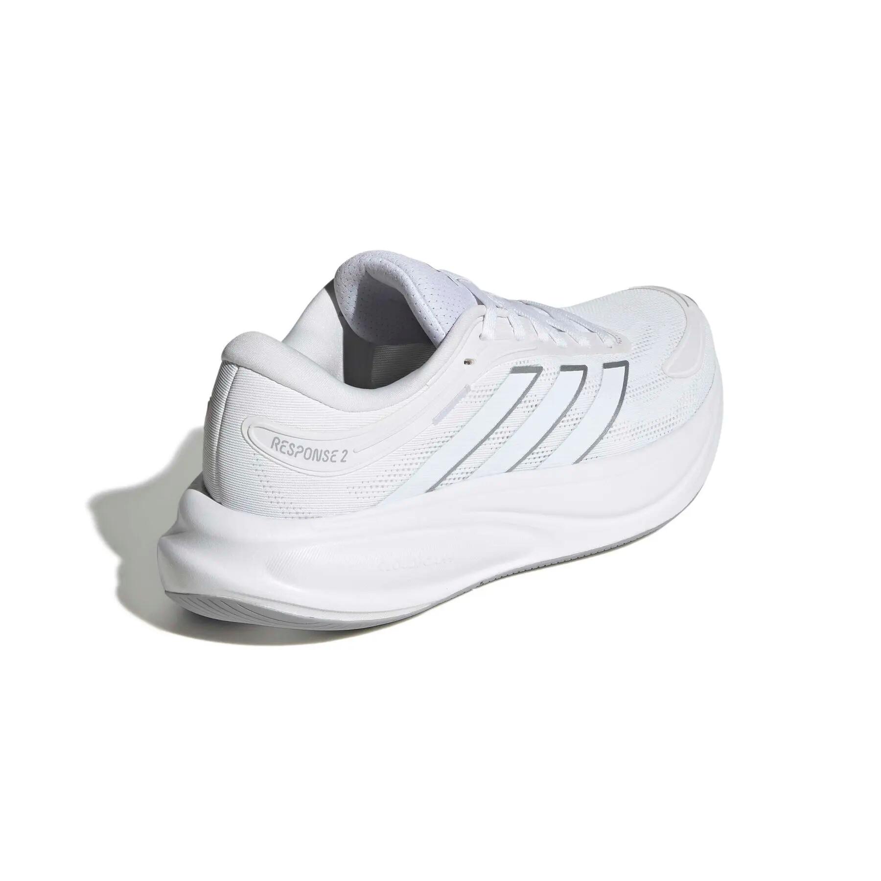 Hardloopschoenen voor dames adidas Response 2 5/7
