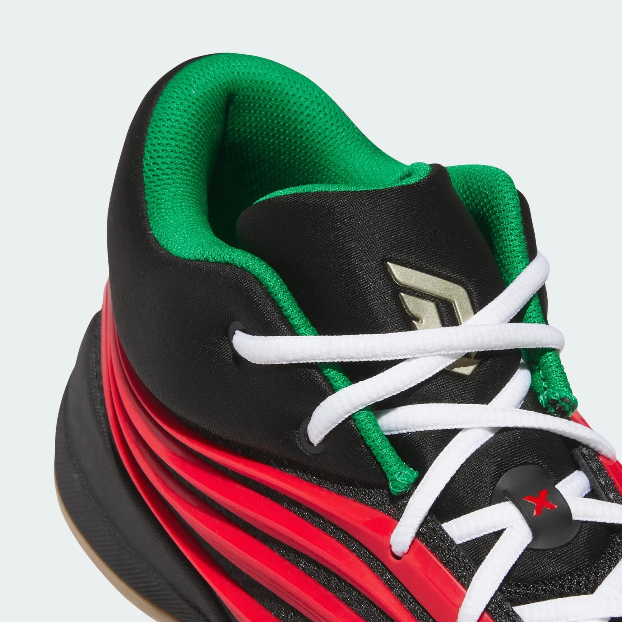DAME X Schuh 5/8
