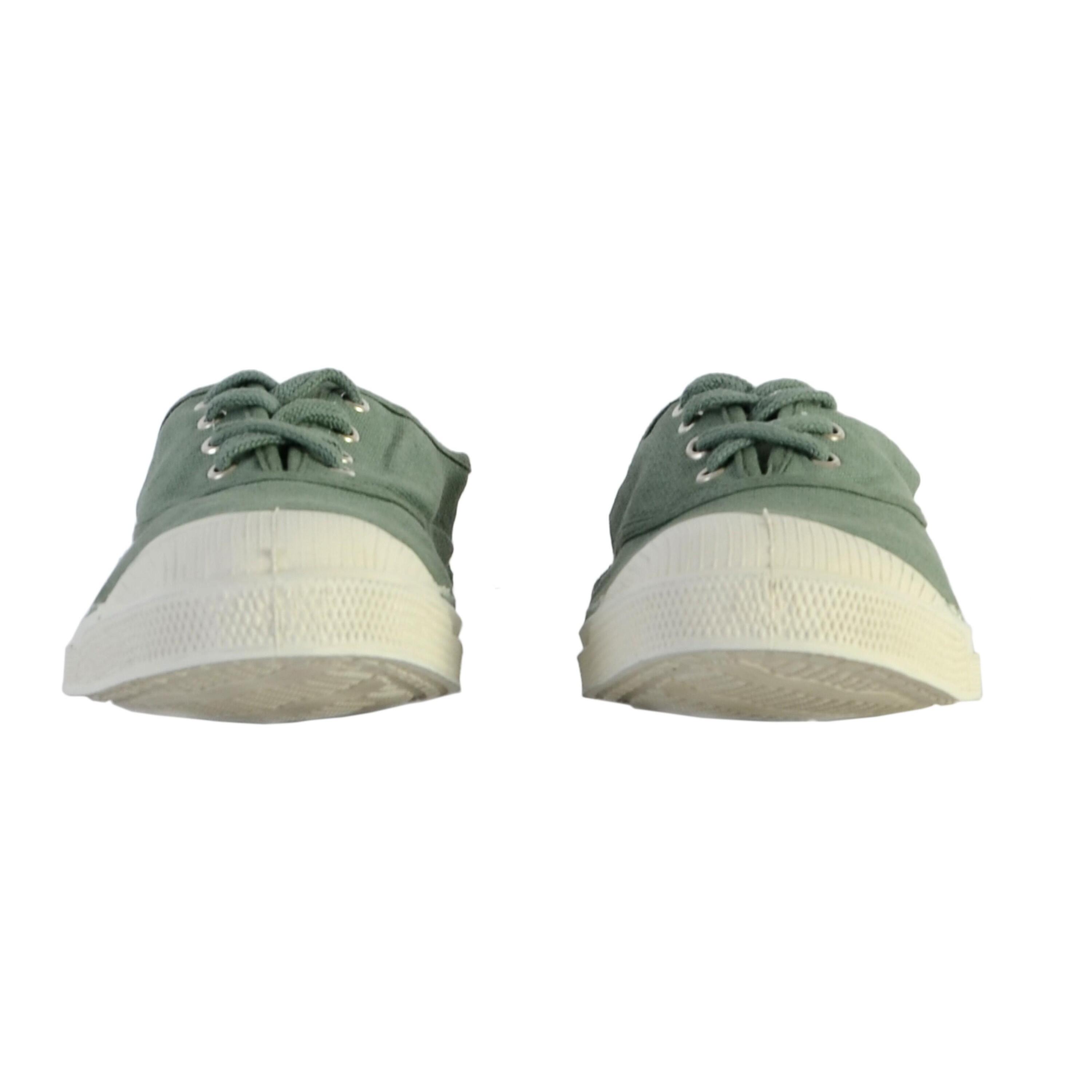 Tennis Lacets Bensimon F15004C15J - Femme 5/5