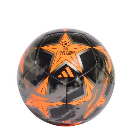 Ballon Club UEFA Champions League 26/27