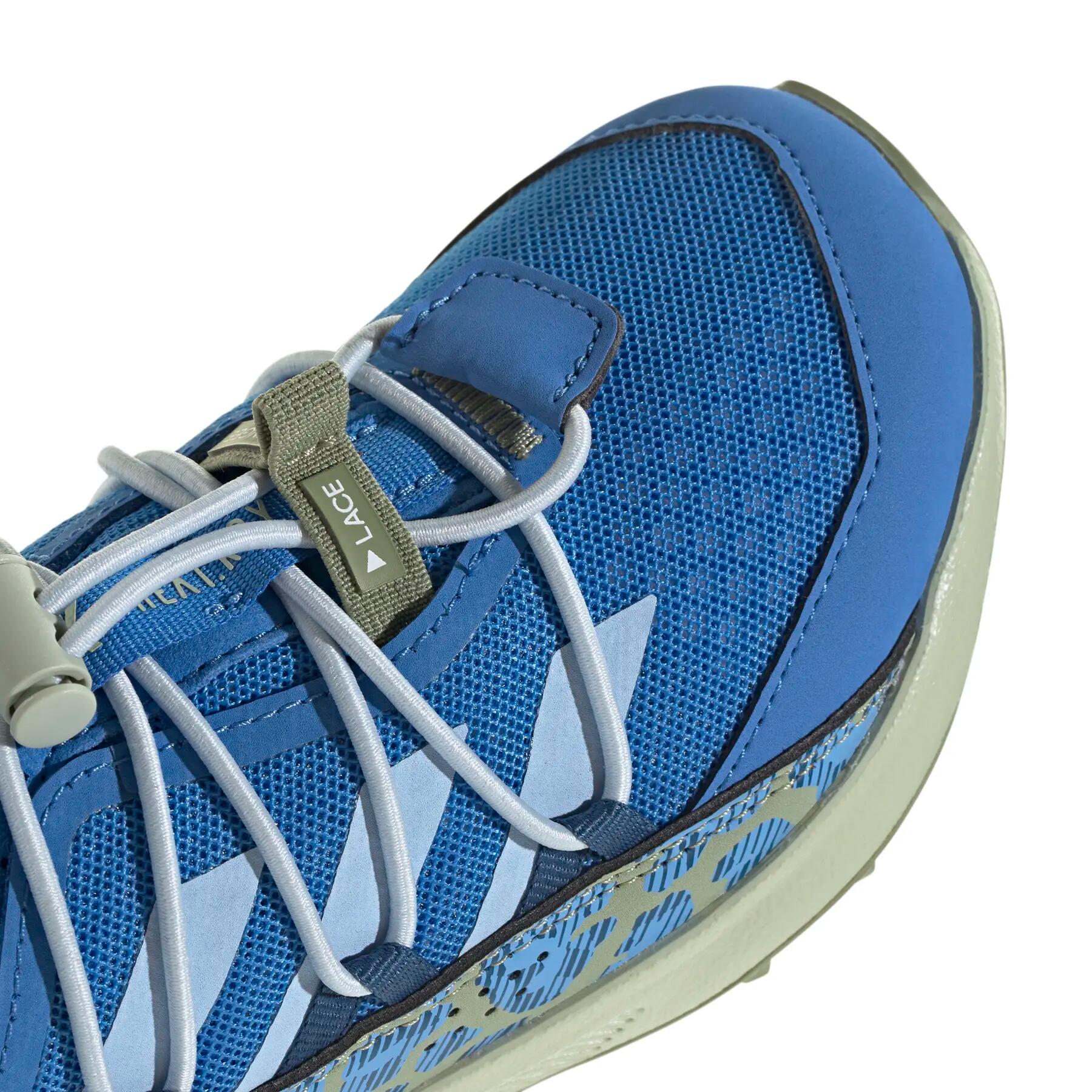 Chaussures de randonnée adidas Terrex Voyager 21 HEAT.RDY 7/7