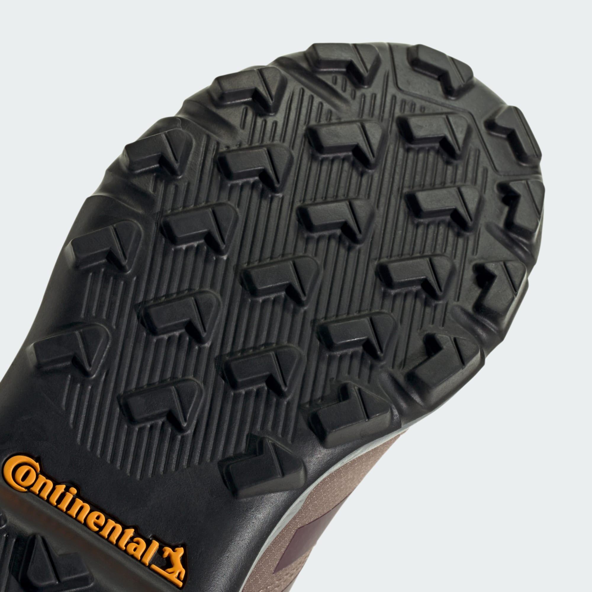 Terrex Mid GORE-TEX Hiking Shoes 5/7