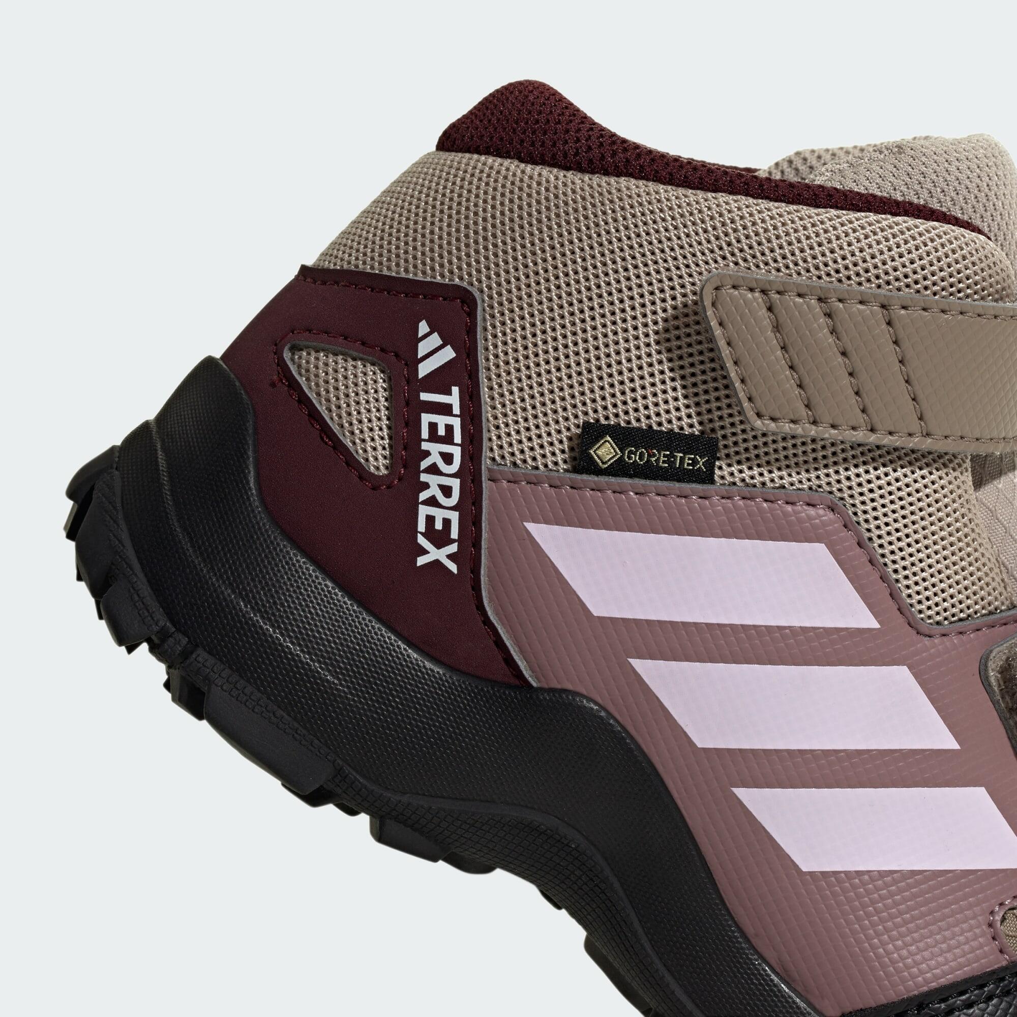 Zapatilla de senderismo Terrex Skychaser Mid GORE-TEX 5/7