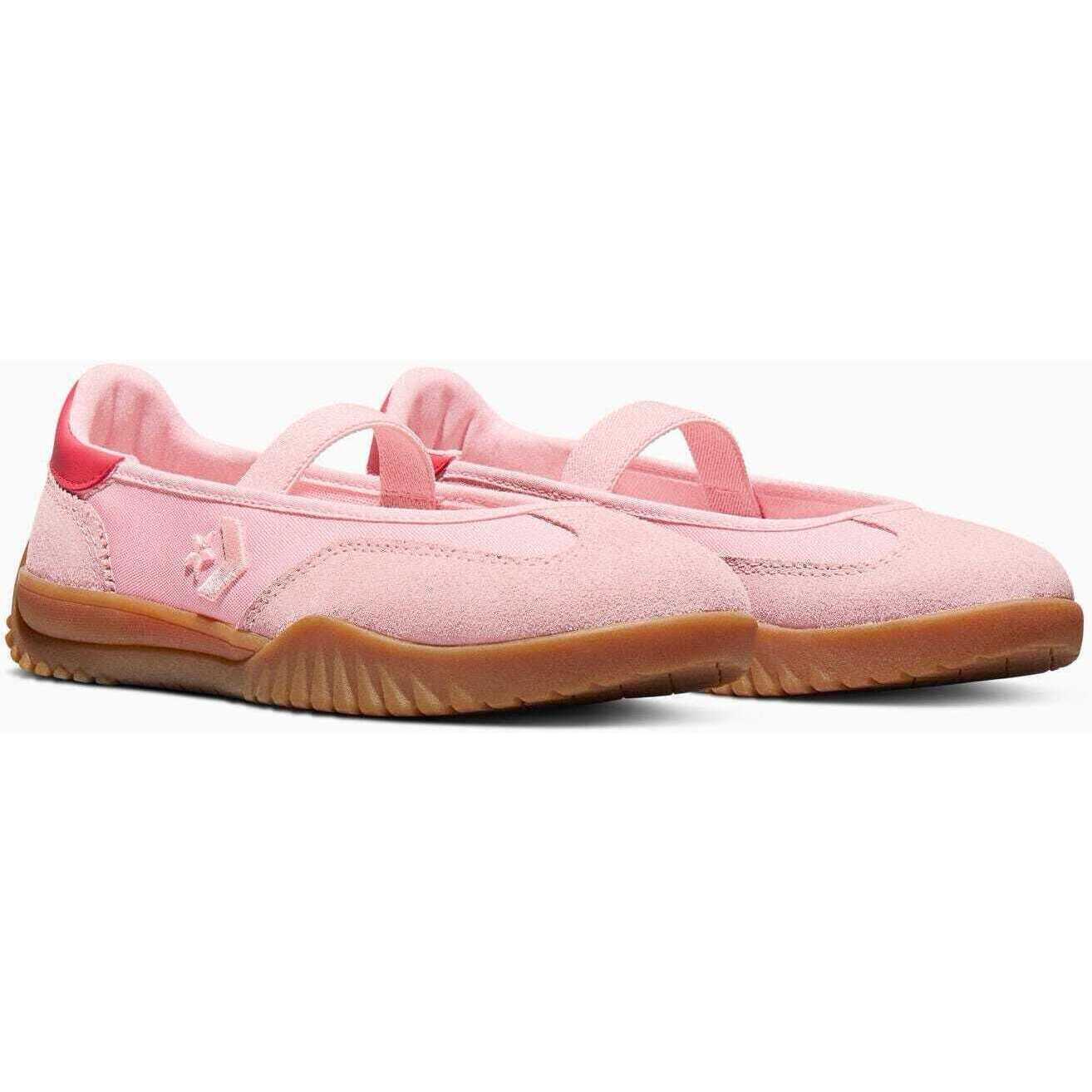 Appartamenti Converse Run Star Trainer Ballet Flat, Rosa, Donne 5/5