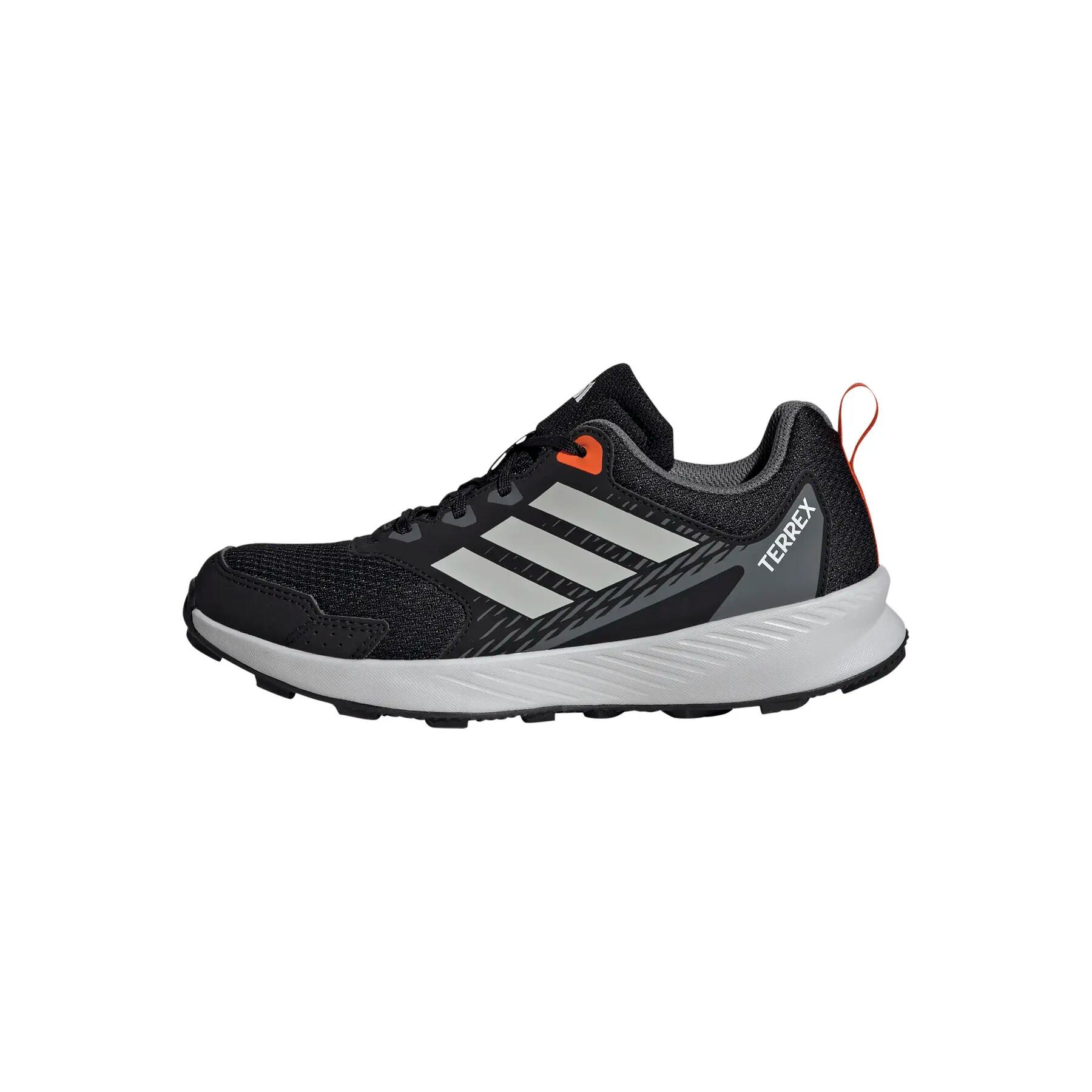 Trailrunning-Schuhe für Kinder adidas Terrex Tracefinder 5/7