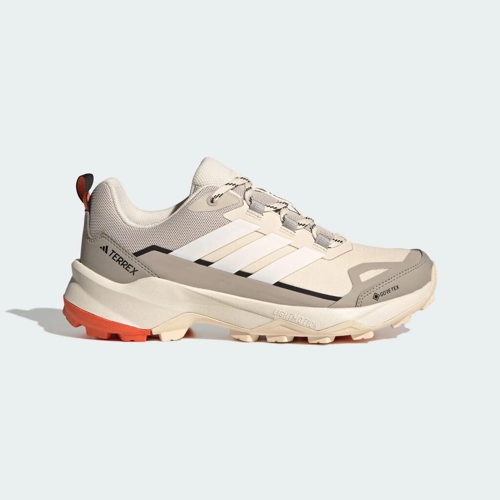 WHITE / BEIGE