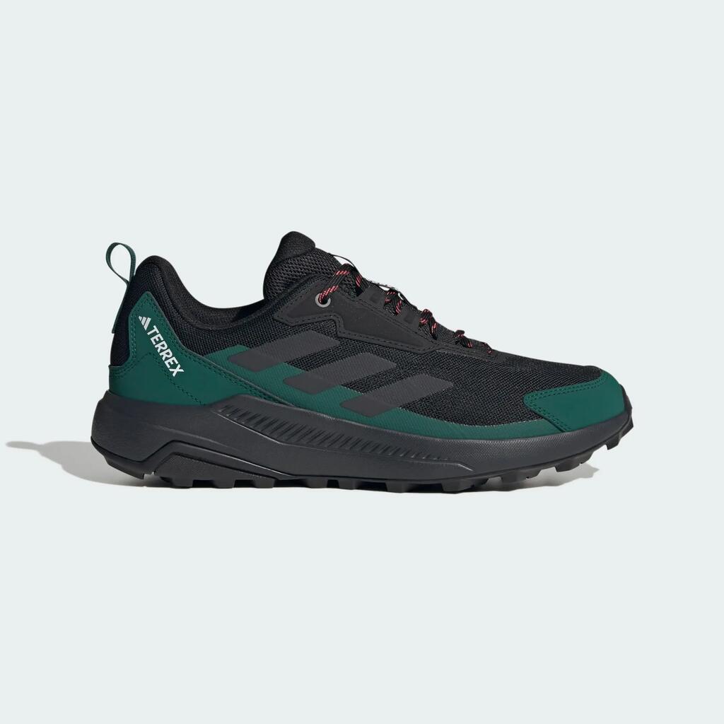 BLACK / GREY / GREEN