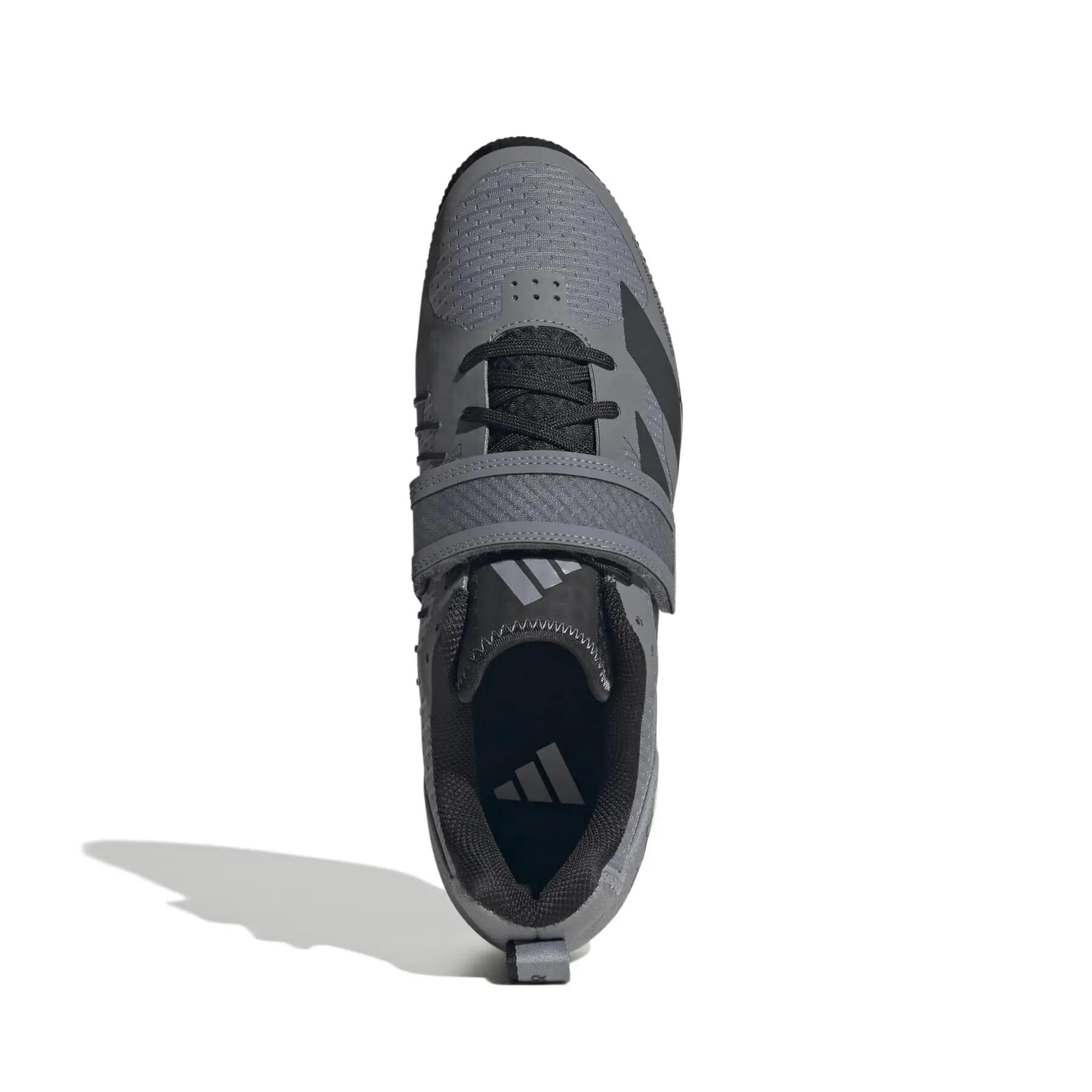 Chaussures d'haltérophilie adidas Adipower 3 4/7