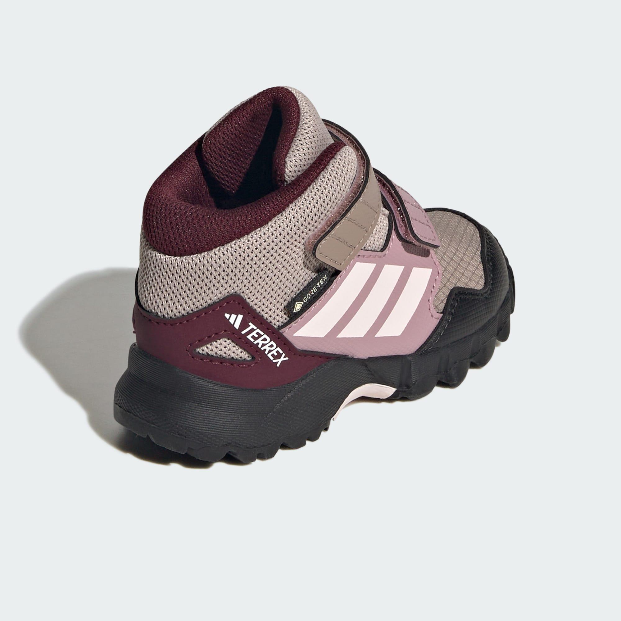 Terrex Skychaser Mid GORE-TEX Hiking Shoes Kids 7/7