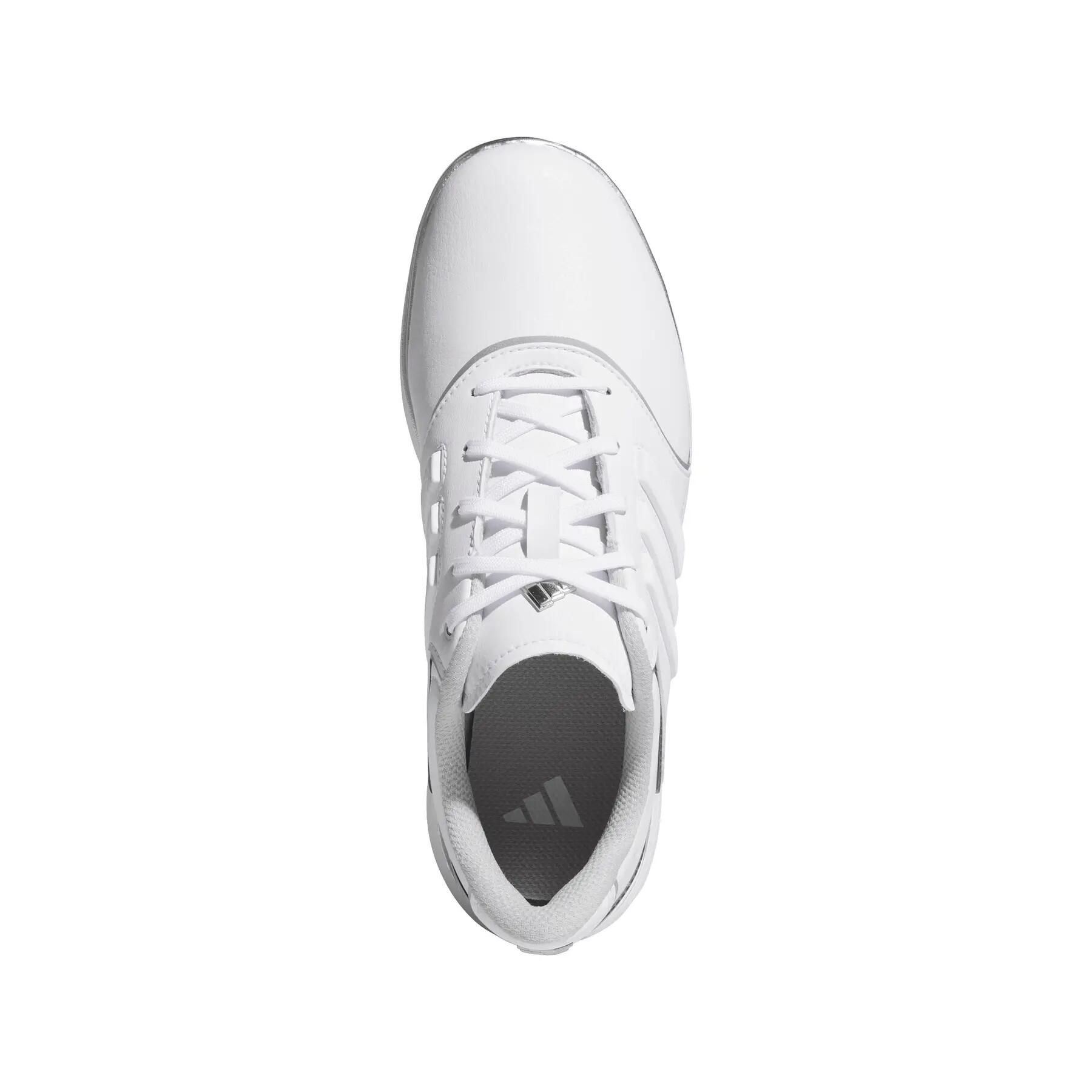 Dames golfschoenen zonder spikes adidas Alphaflex Zoysia 5/7