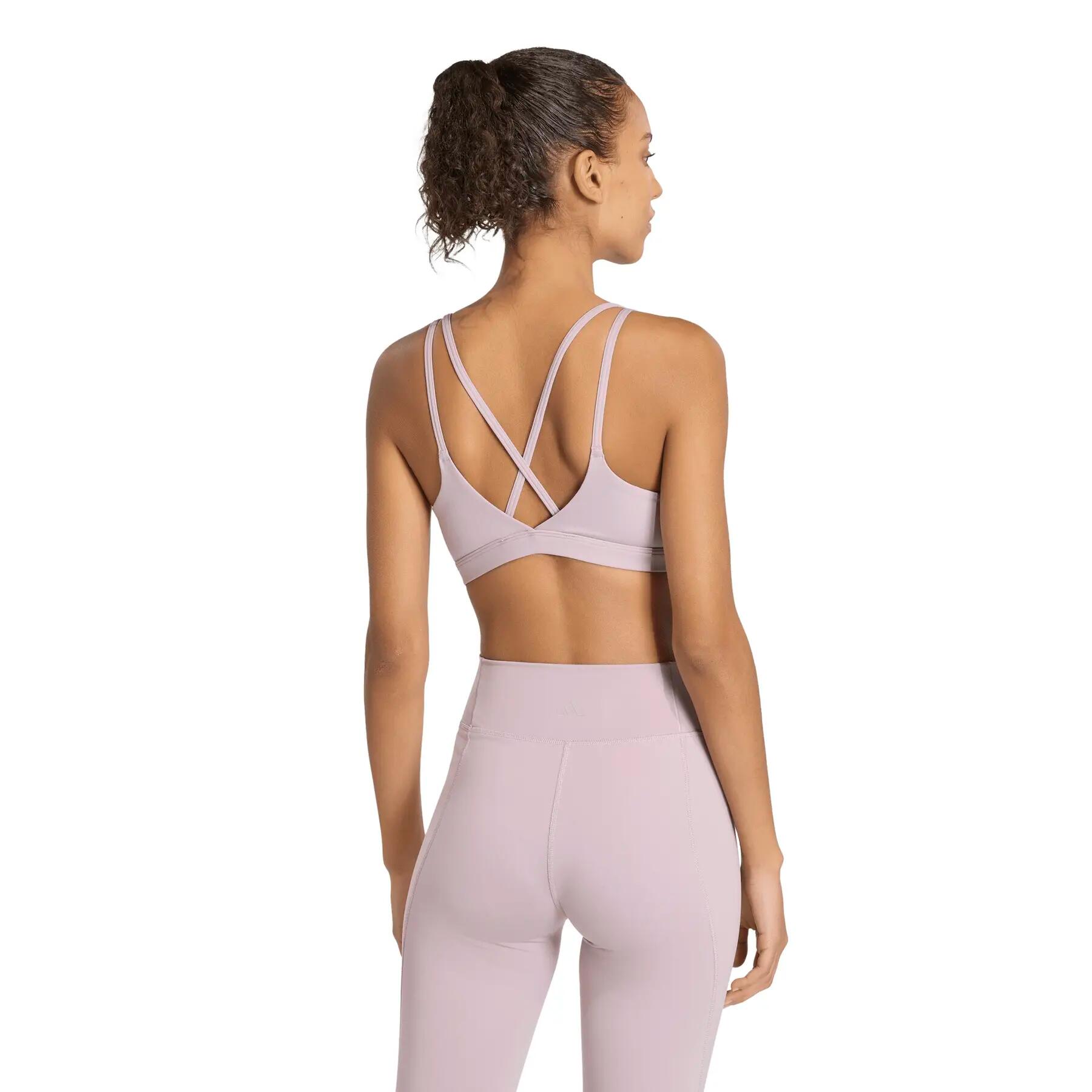 Vrouwenbeha adidas All Me Essentials Medium 6/7