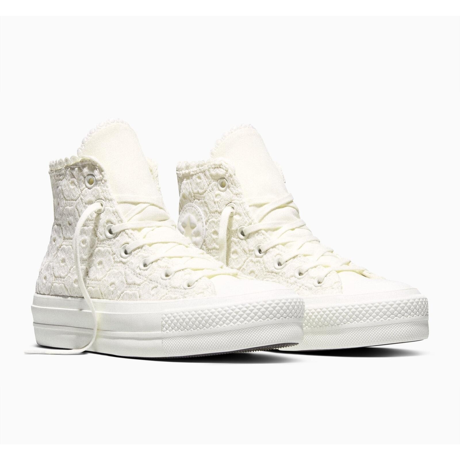 Buty sportowe Converse Chuck Taylor All Star Lift 3/5