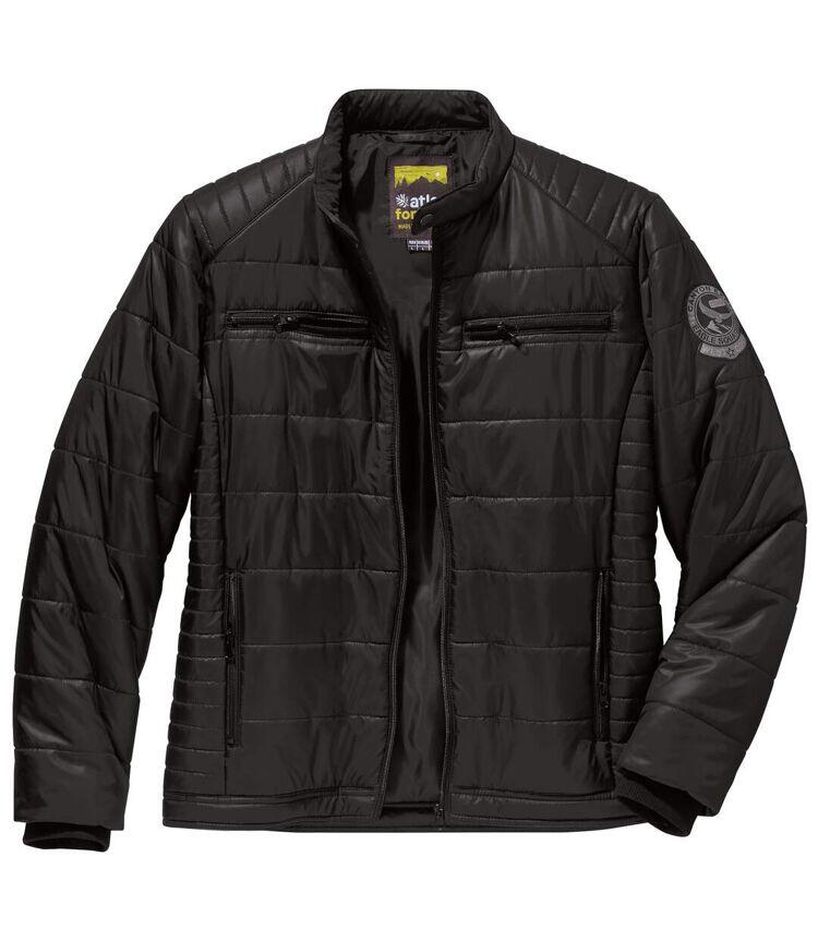 Doudoune Multipoche Biker 2/6