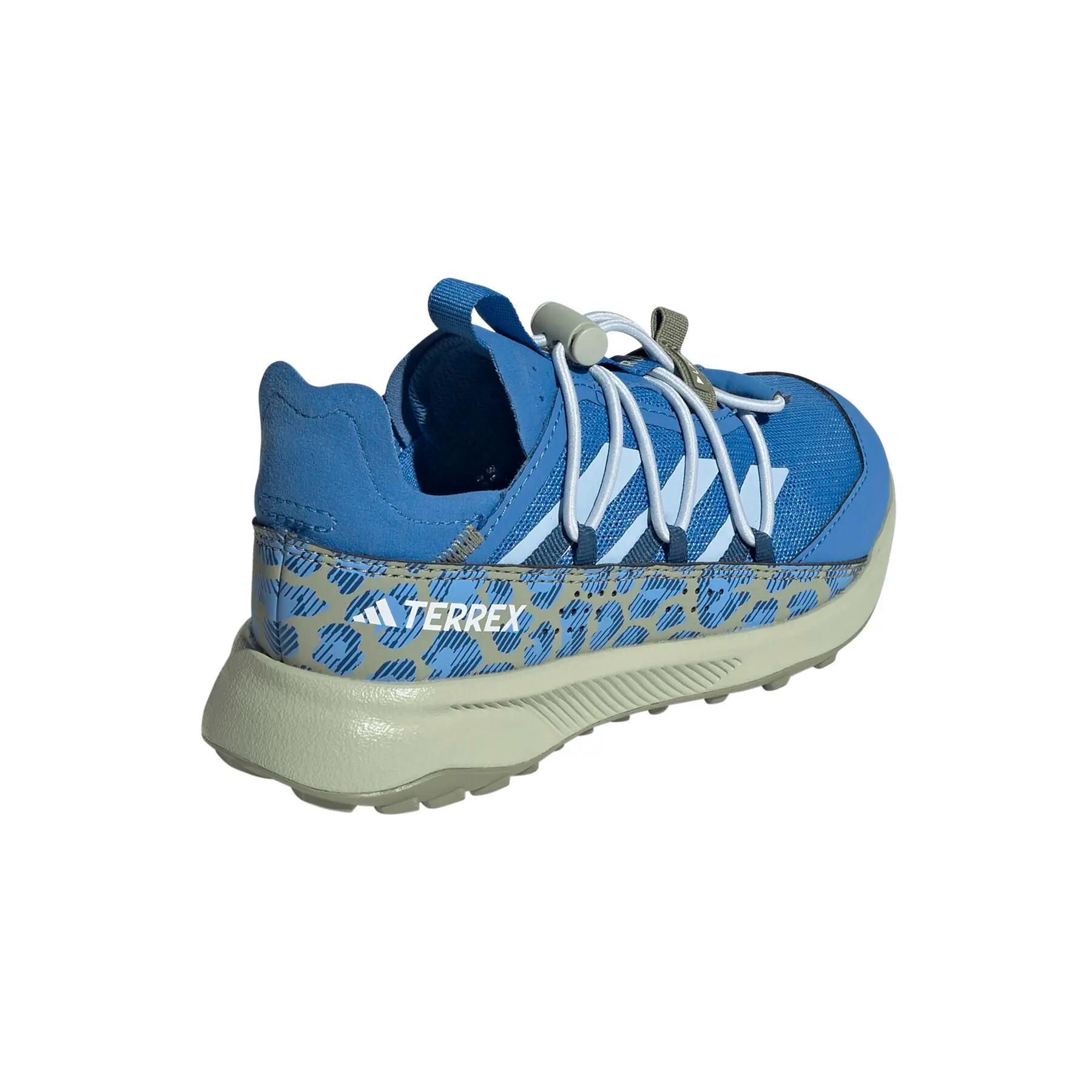 Chaussures de randonnée adidas Terrex Voyager 21 HEAT.RDY 4/7