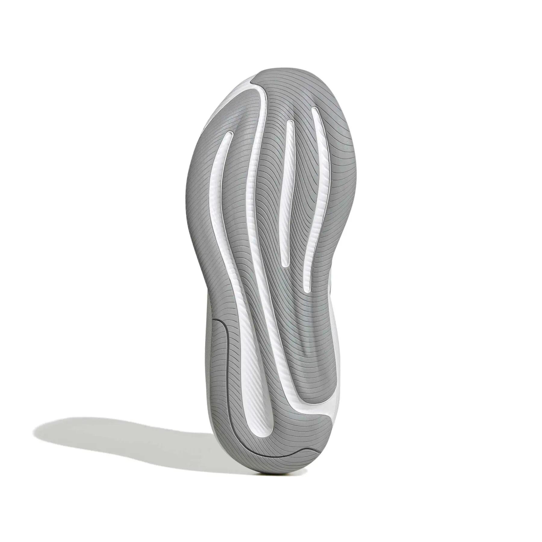 Hardloopschoenen voor dames adidas Response 2 7/7