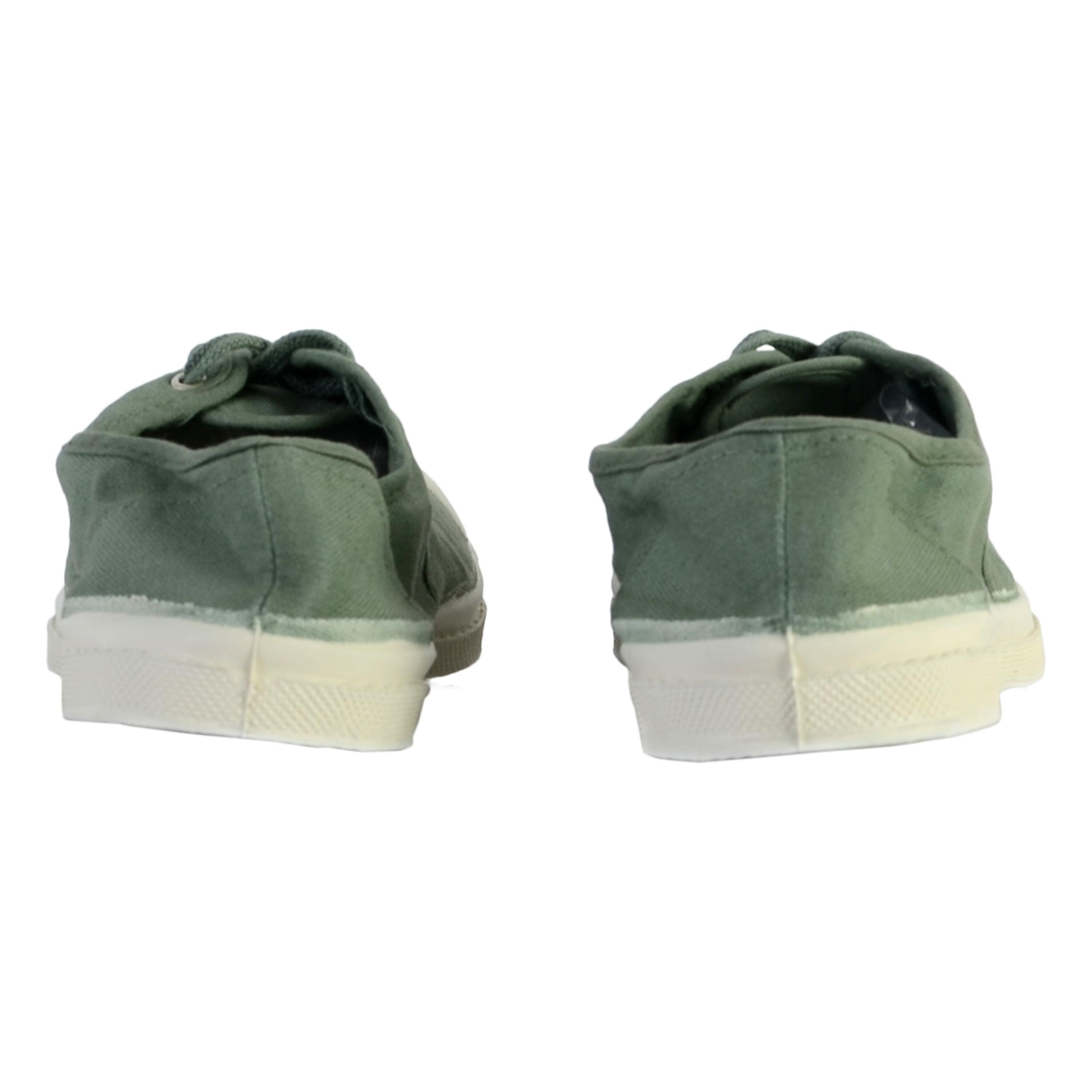 Tennis Lacets Bensimon F15004C15J - Femme 4/5