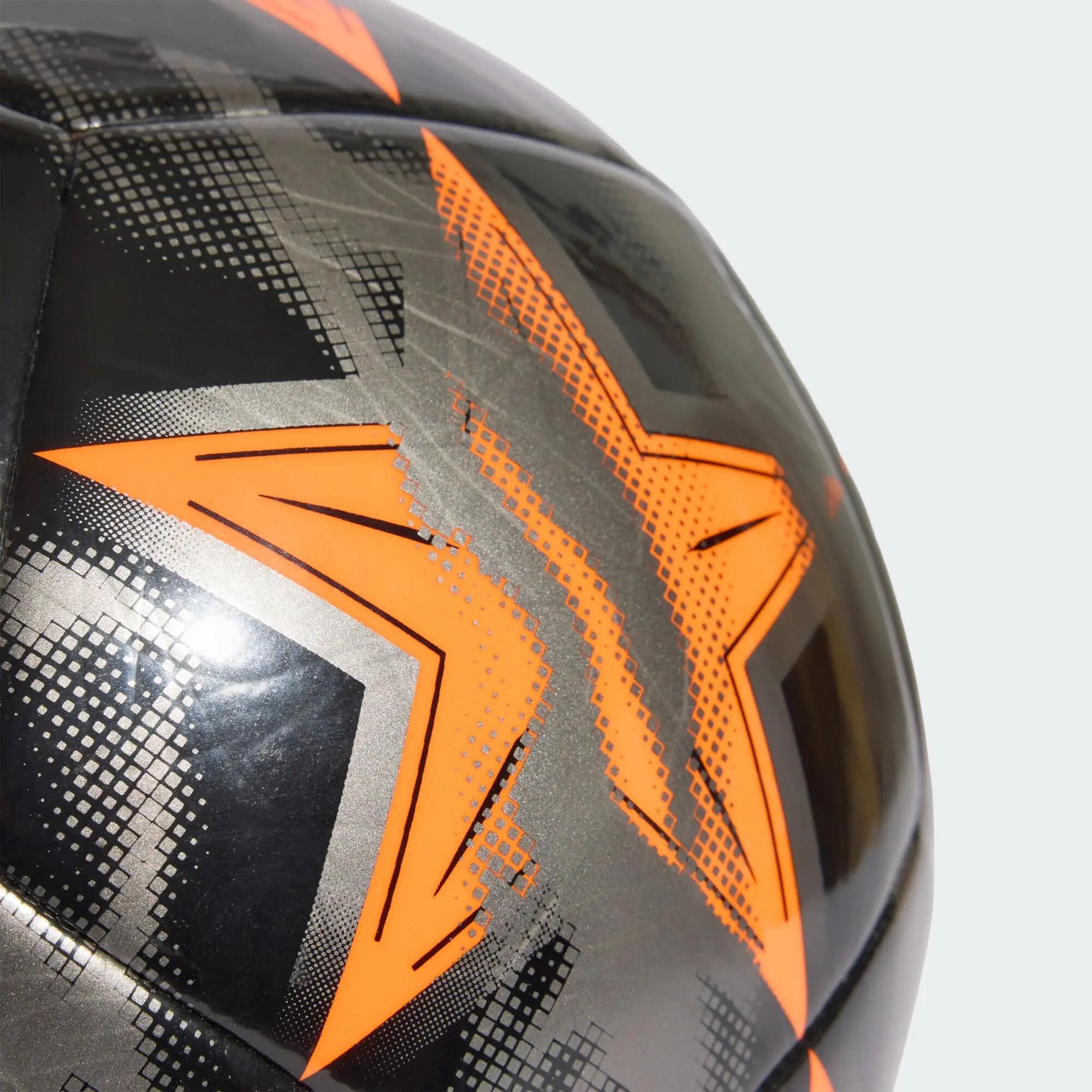 Balón UEFA Champions League 26/27 Club 4/8
