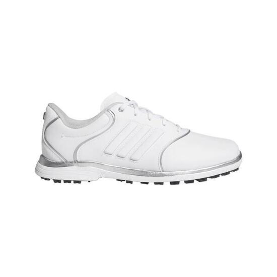 Chaussures de golf sans crampons femme adidas Alphaflex Zoysia