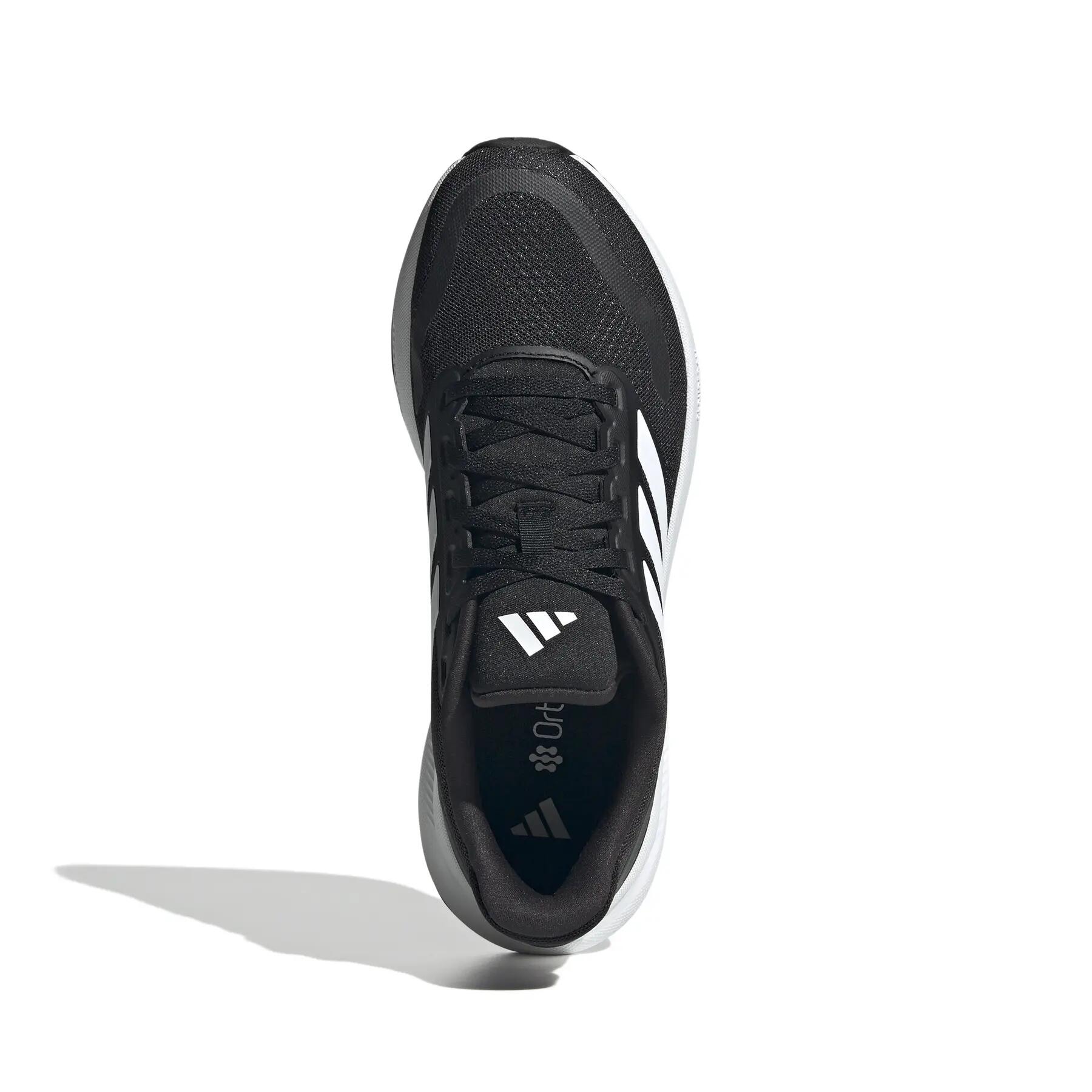 Hardloopschoenen voor dames adidas Run Falcon 5 Wide 4/7