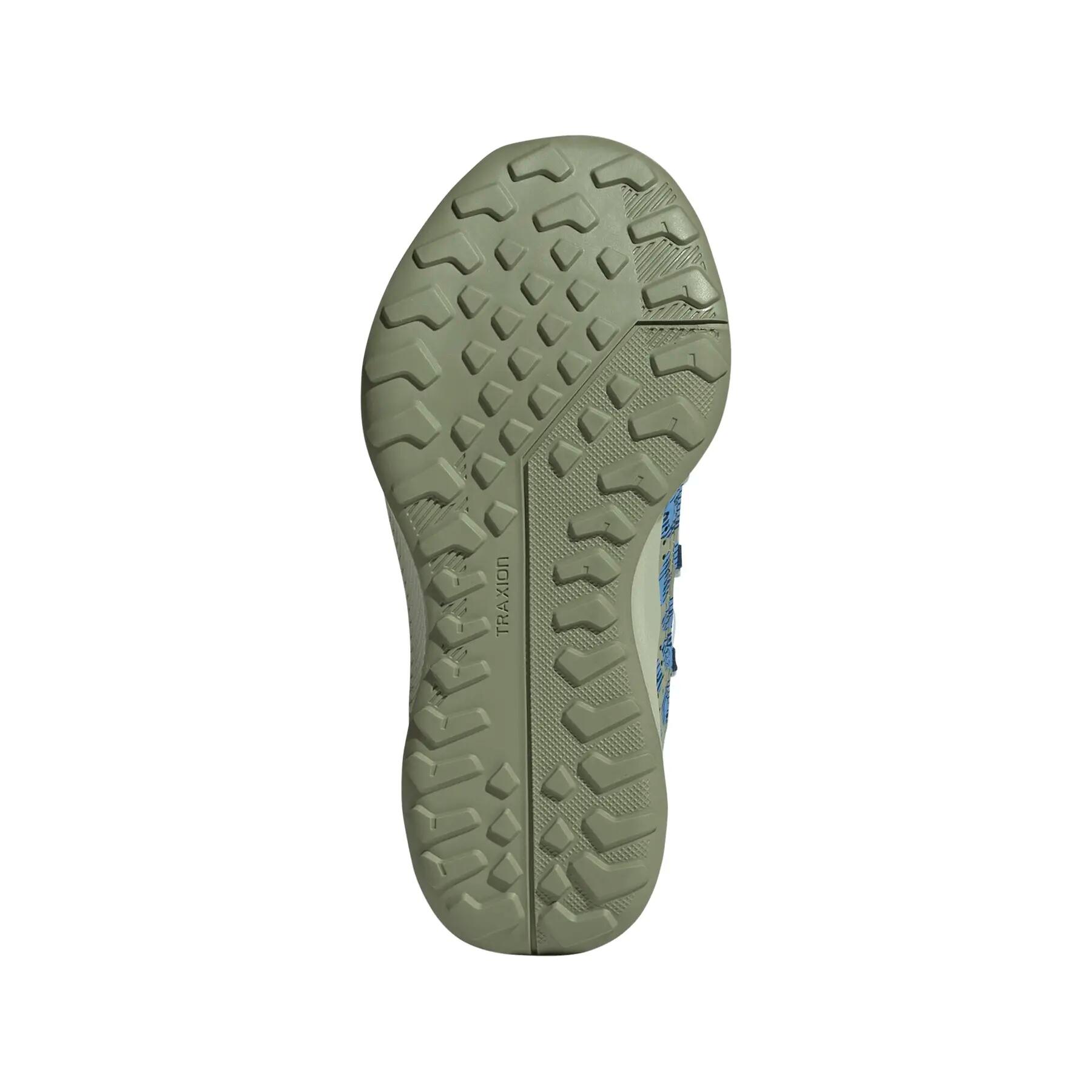 Chaussures de randonnée adidas Terrex Voyager 21 HEAT.RDY 6/7