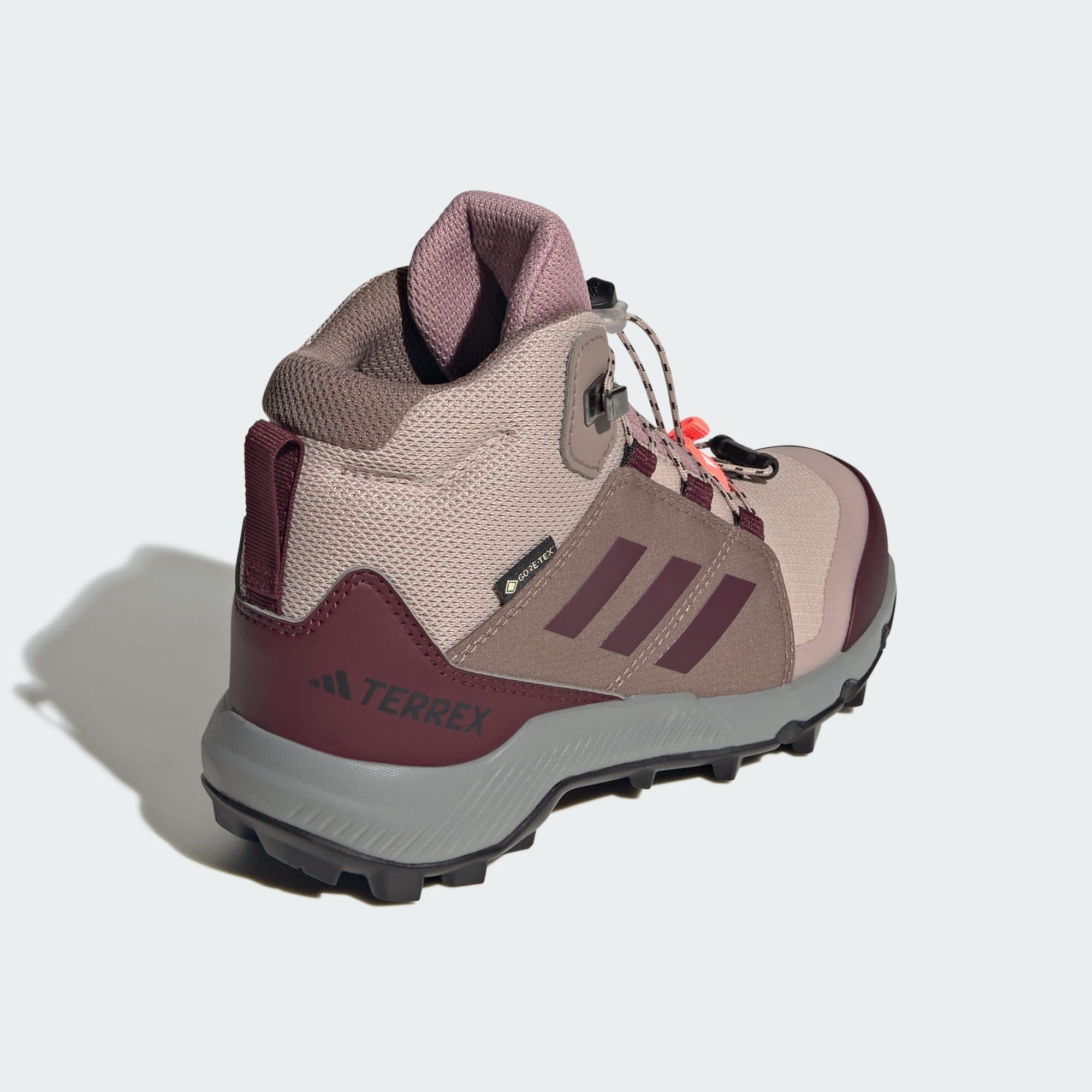 Terrex Mid GORE-TEX Hiking Shoes 7/7