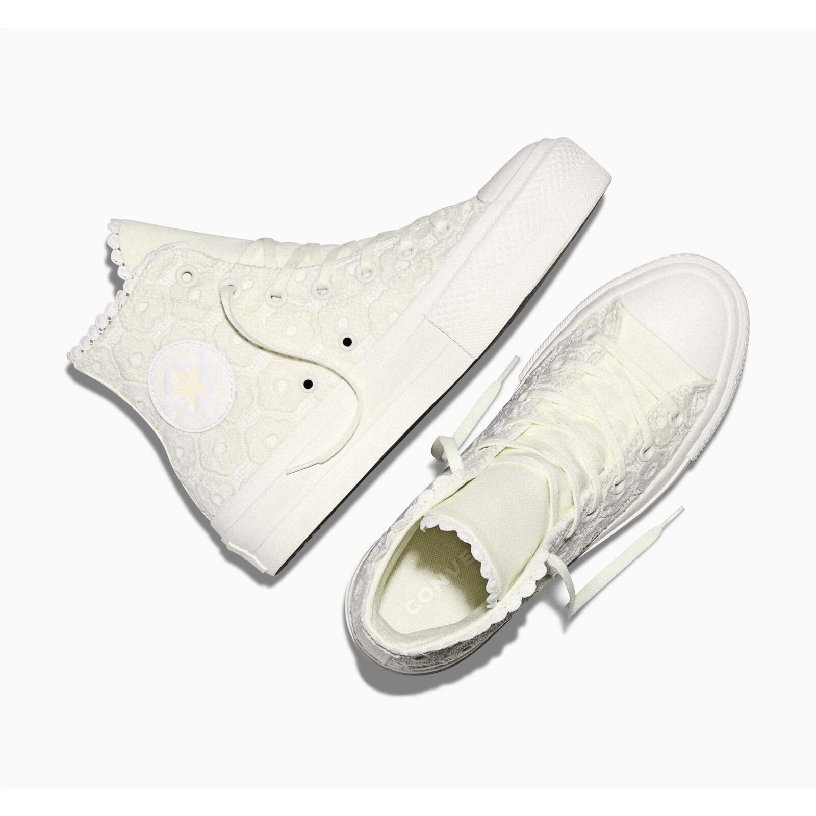 Buty sportowe Converse Chuck Taylor All Star Lift 2/5