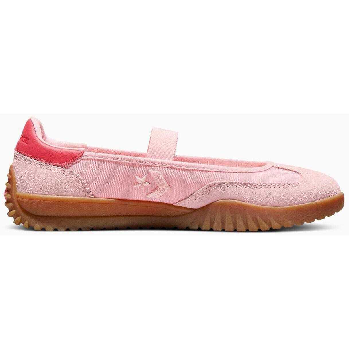 Appartamenti Converse Run Star Trainer Ballet Flat, Rosa, Donne 4/5