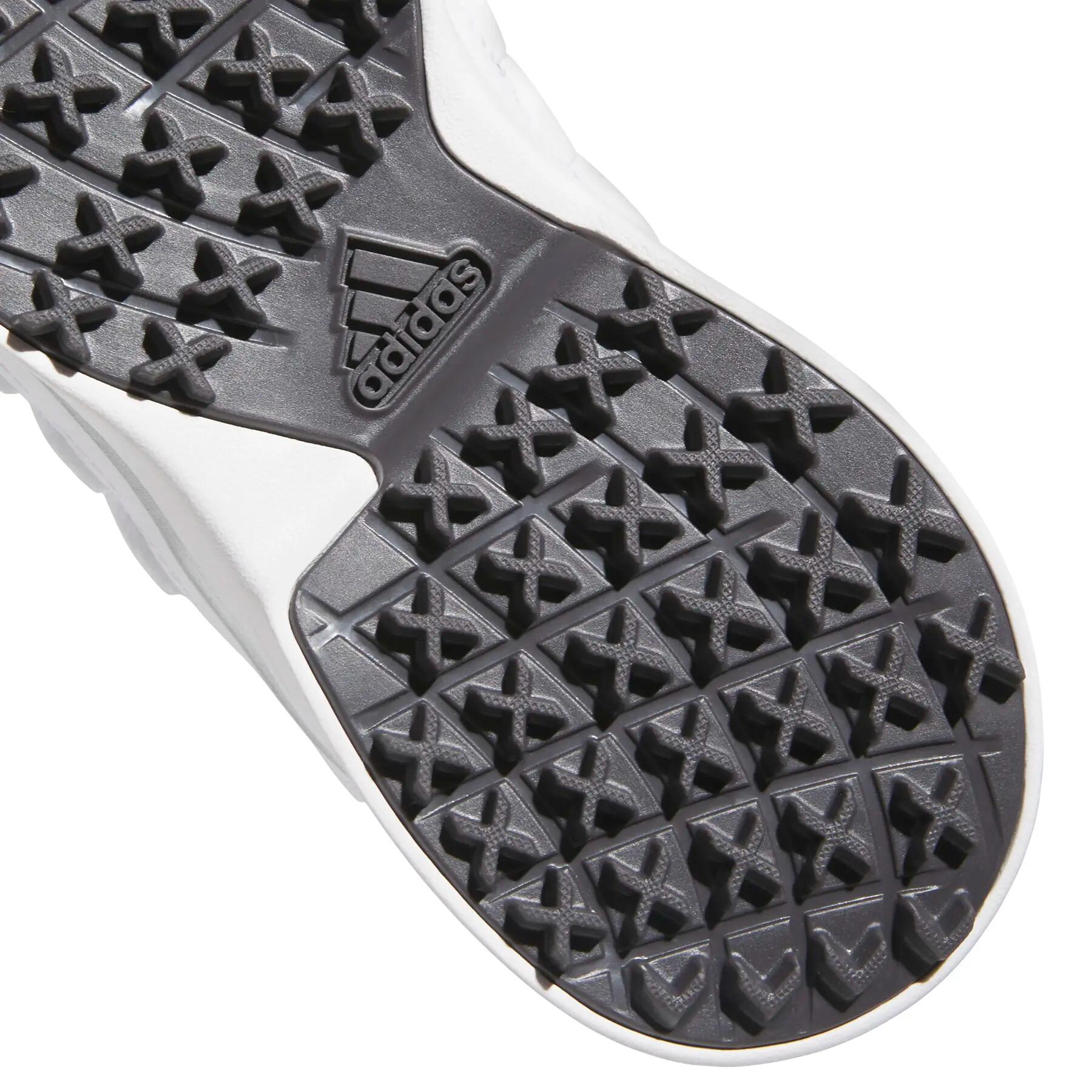 Dames golfschoenen zonder spikes adidas Alphaflex Zoysia 7/7