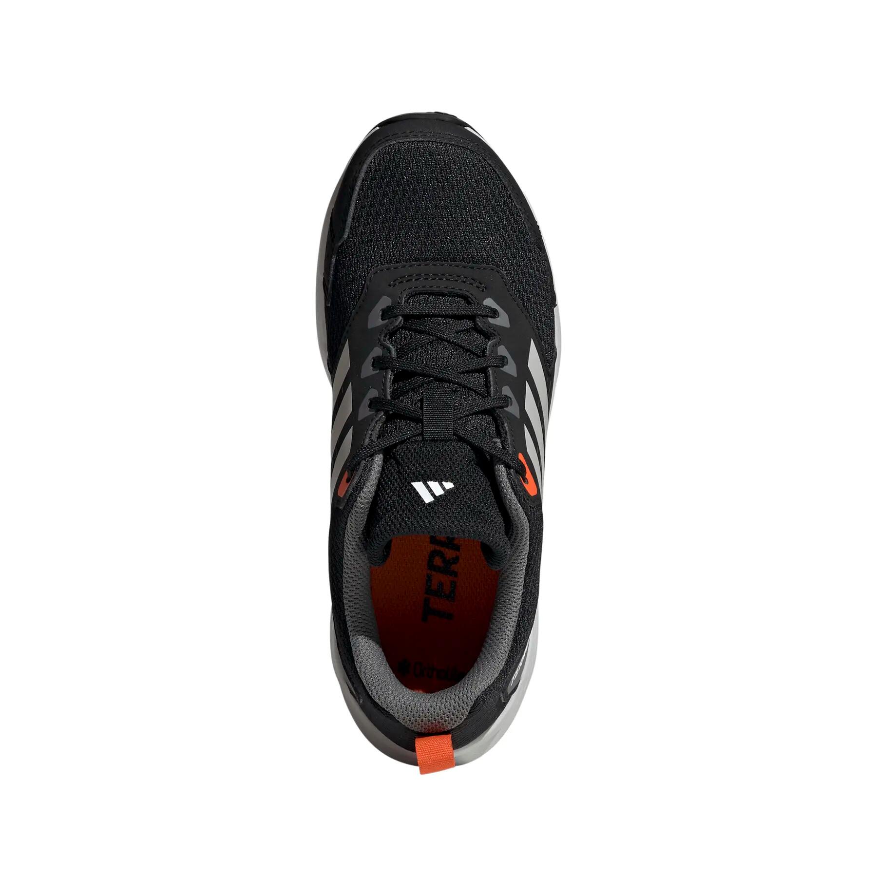 Trailrunning-Schuhe für Kinder adidas Terrex Tracefinder 7/7
