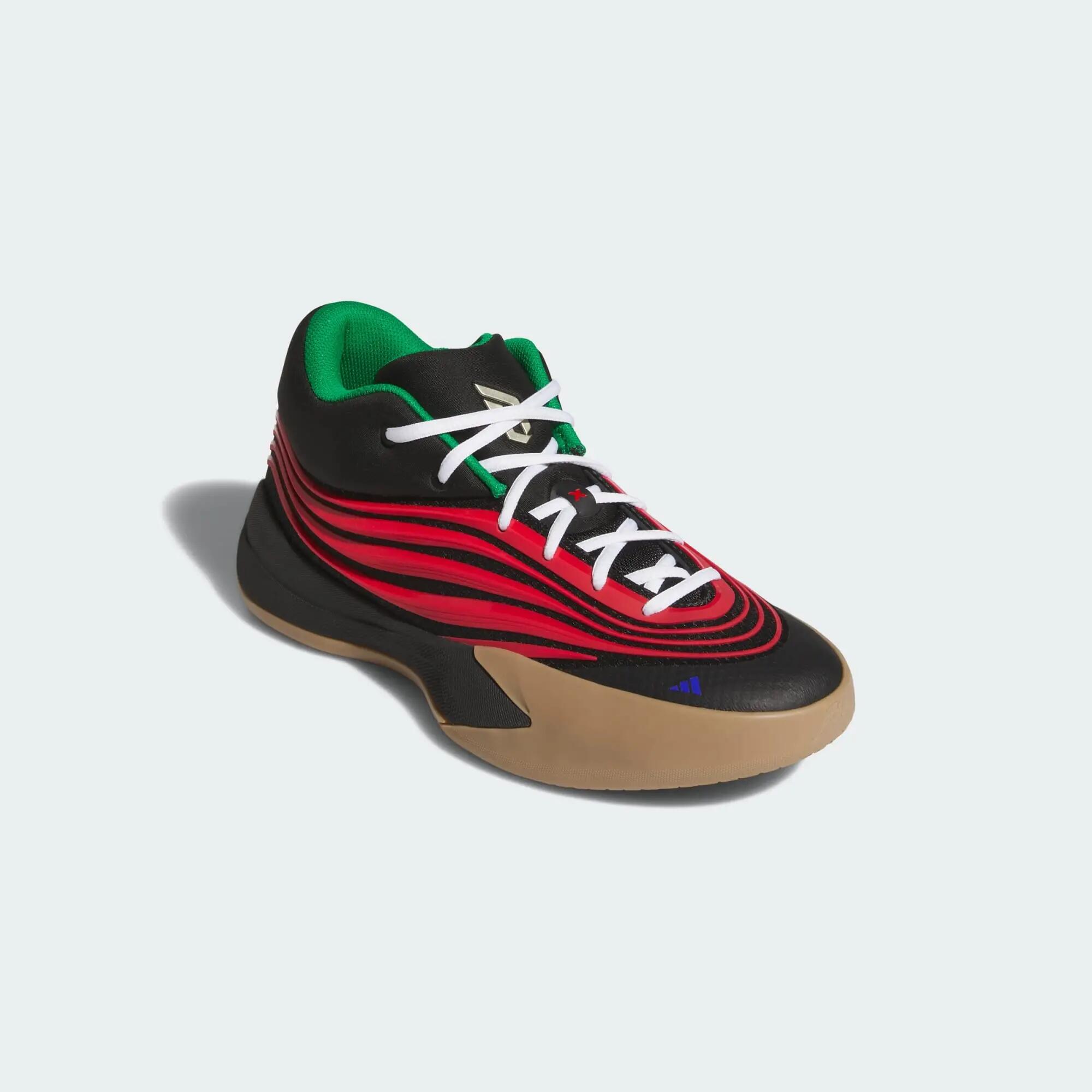 DAME X Schuh 4/8