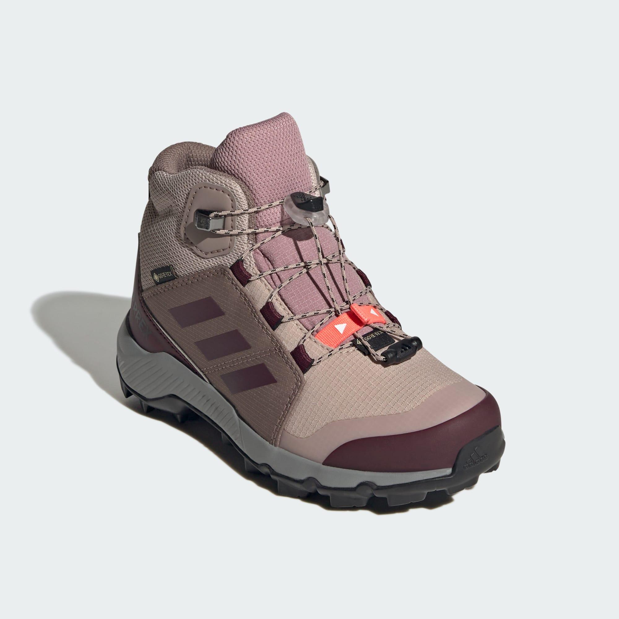 Terrex Mid GORE-TEX Hiking Shoes 4/7