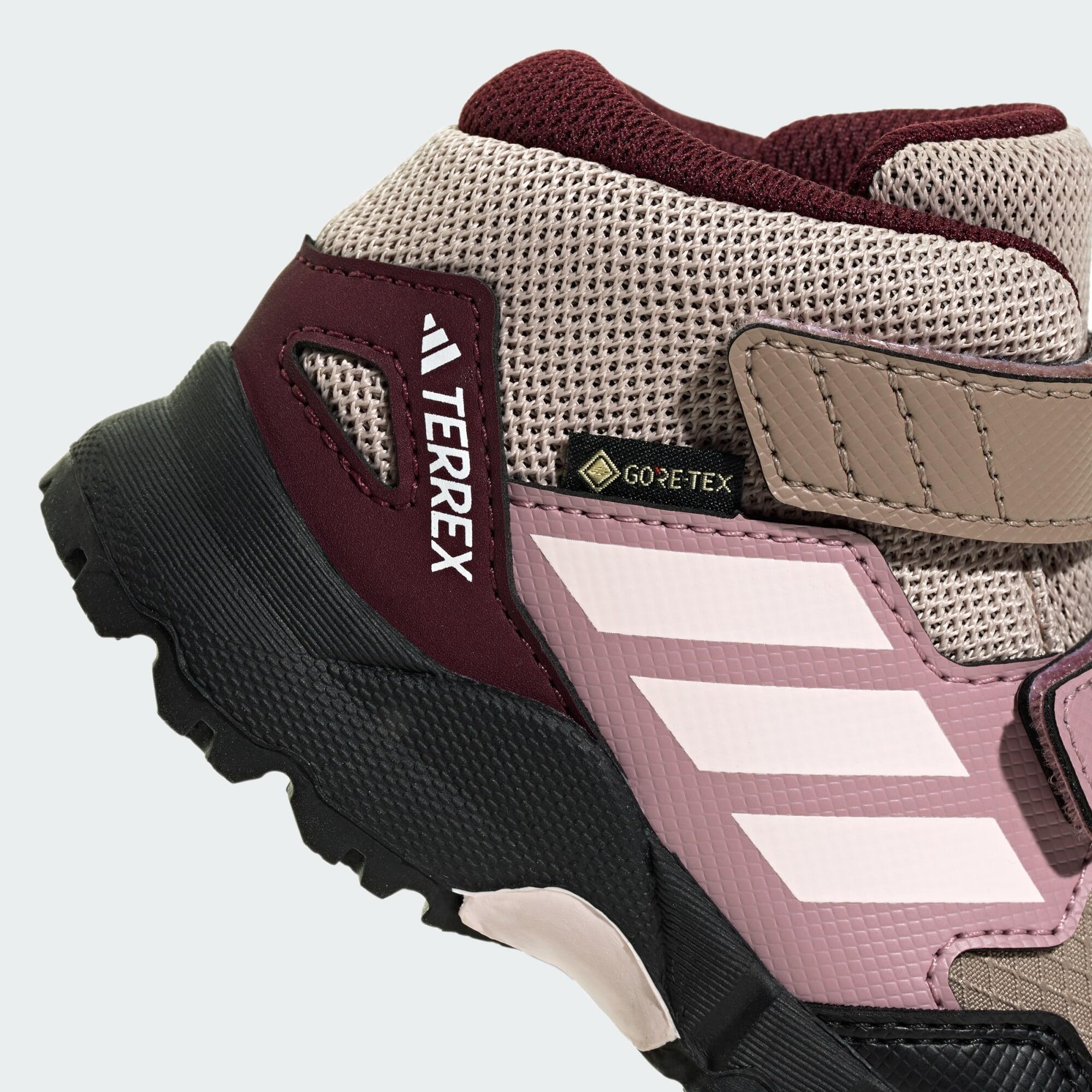 Terrex Skychaser Mid GORE-TEX Hiking Shoes Kids 6/7