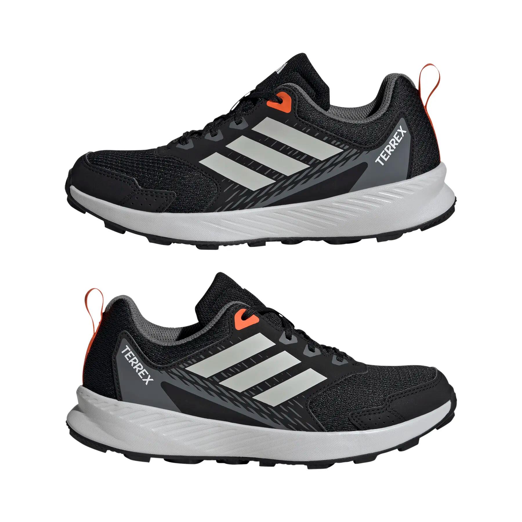 Trailrunning-Schuhe für Kinder adidas Terrex Tracefinder 4/7