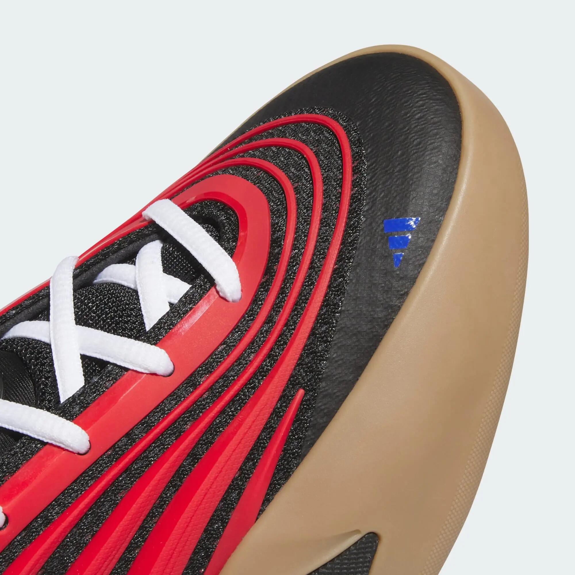 DAME X Schuh 6/8