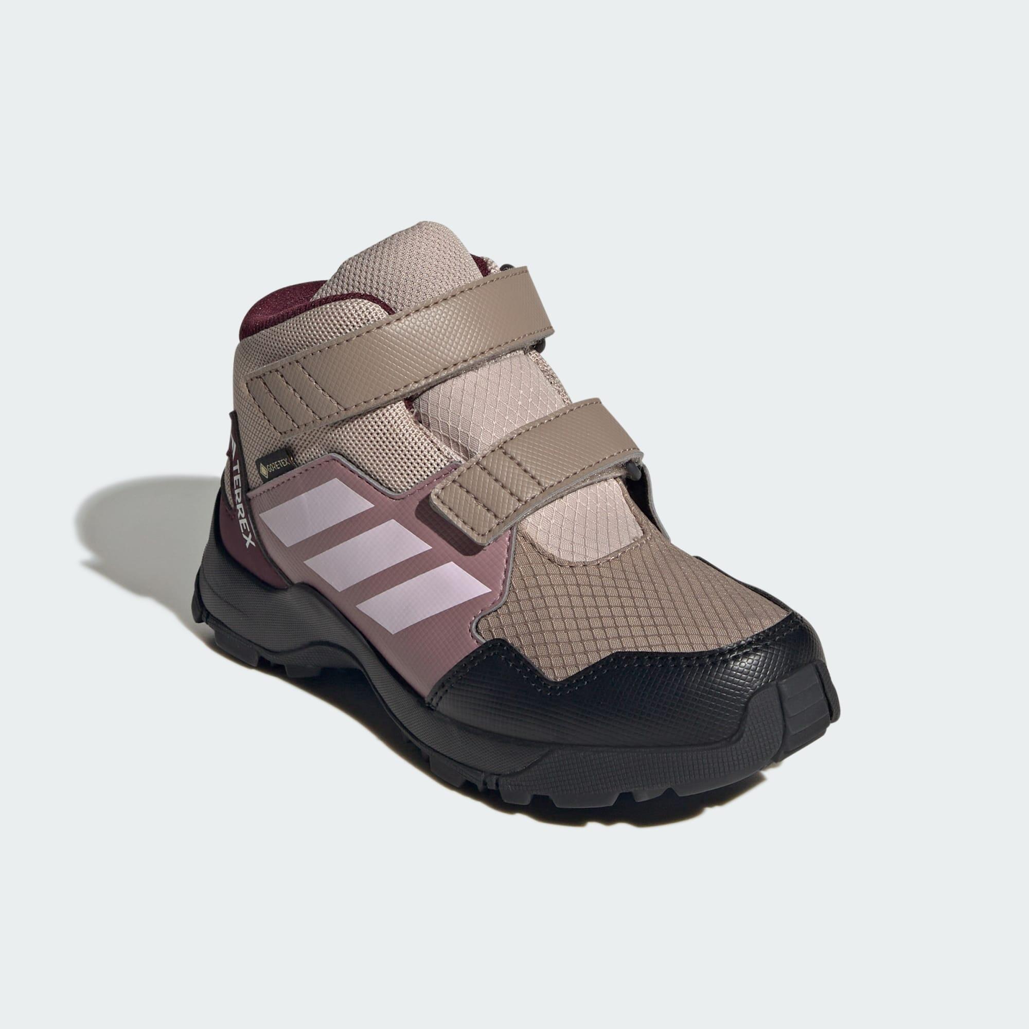 Zapatilla de senderismo Terrex Skychaser Mid GORE-TEX 4/7