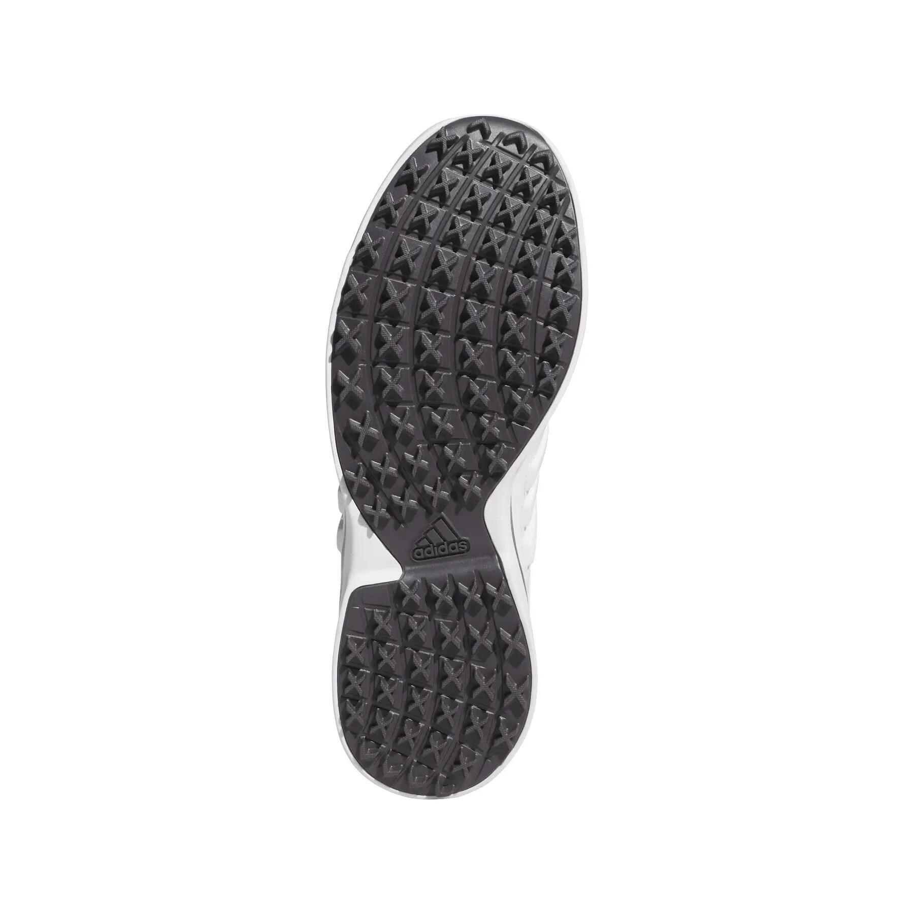 Dames golfschoenen zonder spikes adidas Alphaflex Zoysia 6/7