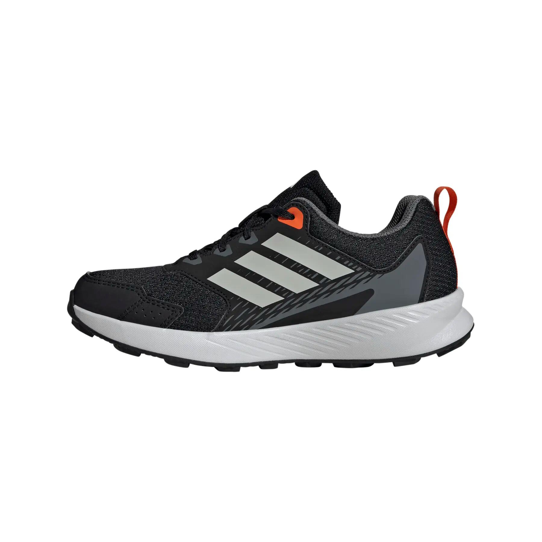 Trailrunning-Schuhe für Kinder adidas Terrex Tracefinder 6/7