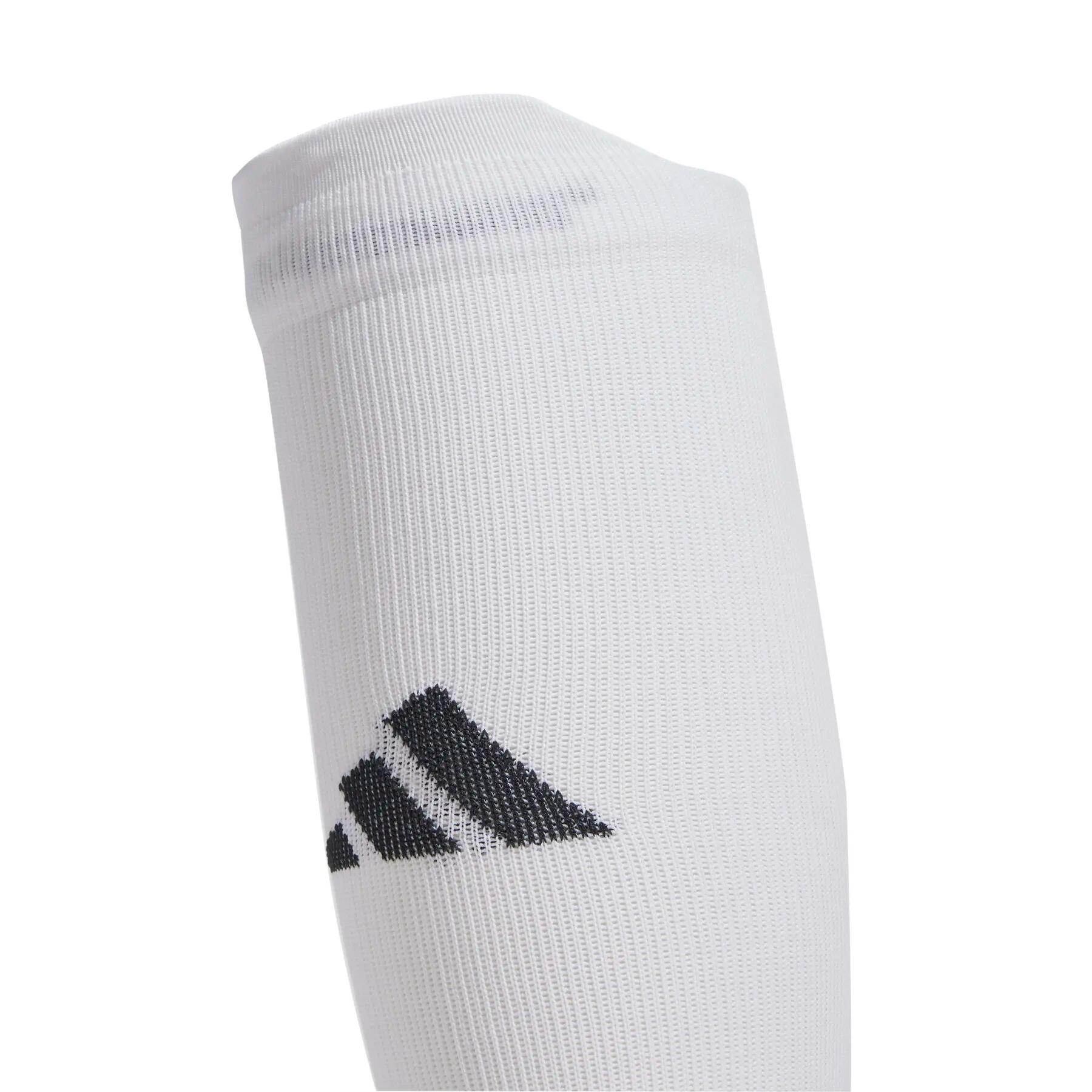Chaussettes adidas Performance Knee+ 3/4