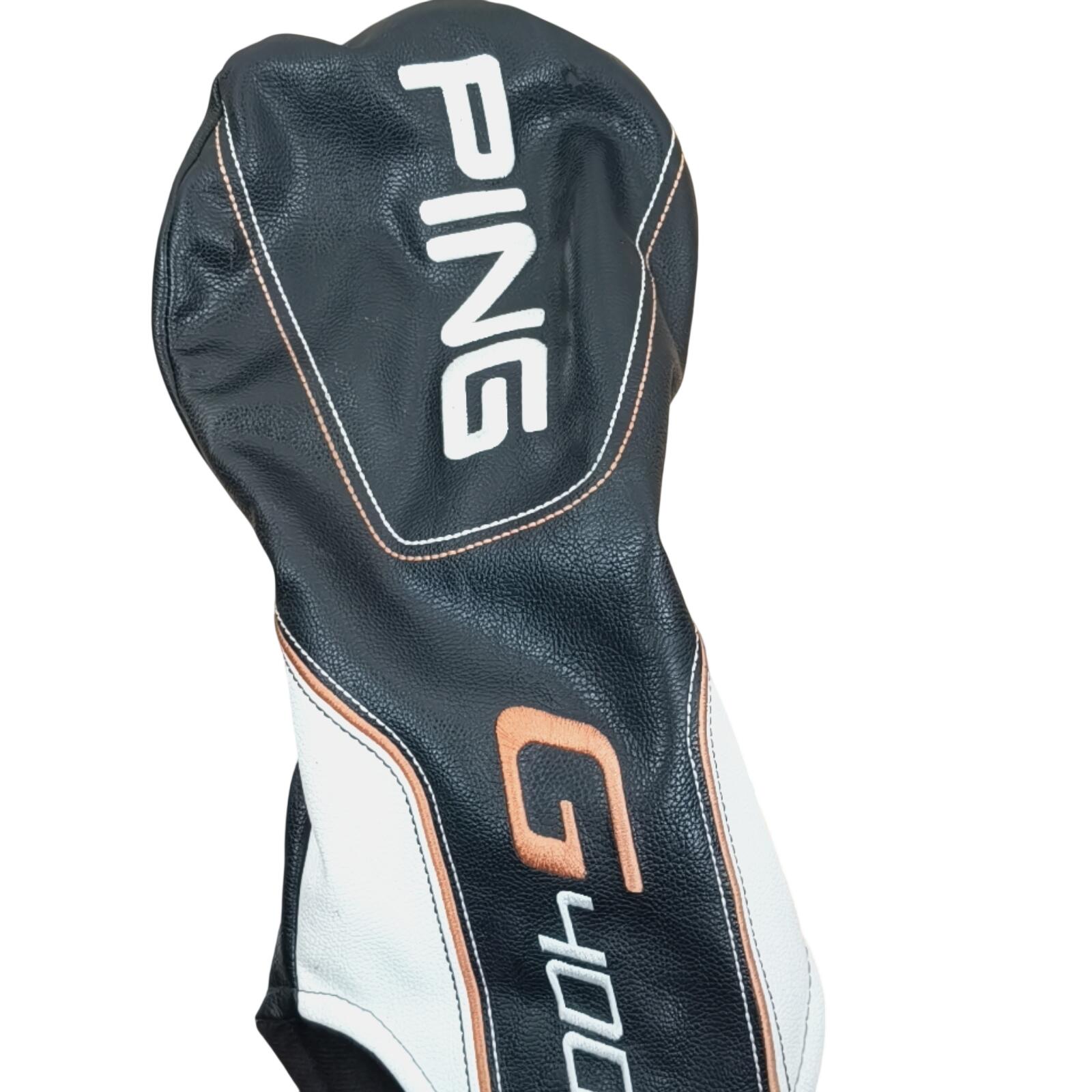 PING G400 SFT Driver / Flex Regular / Loft 12 2/6
